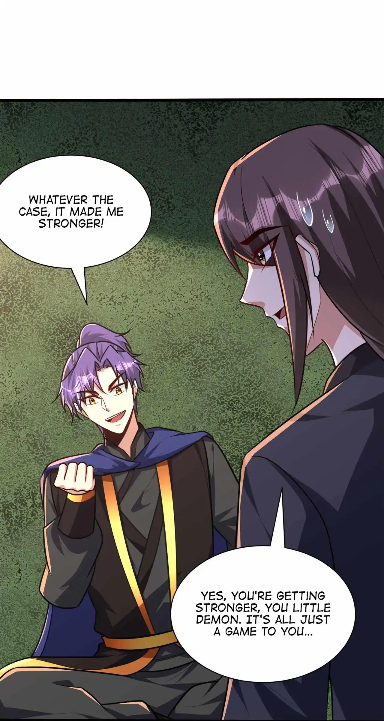 The Ultimate Devil King 230