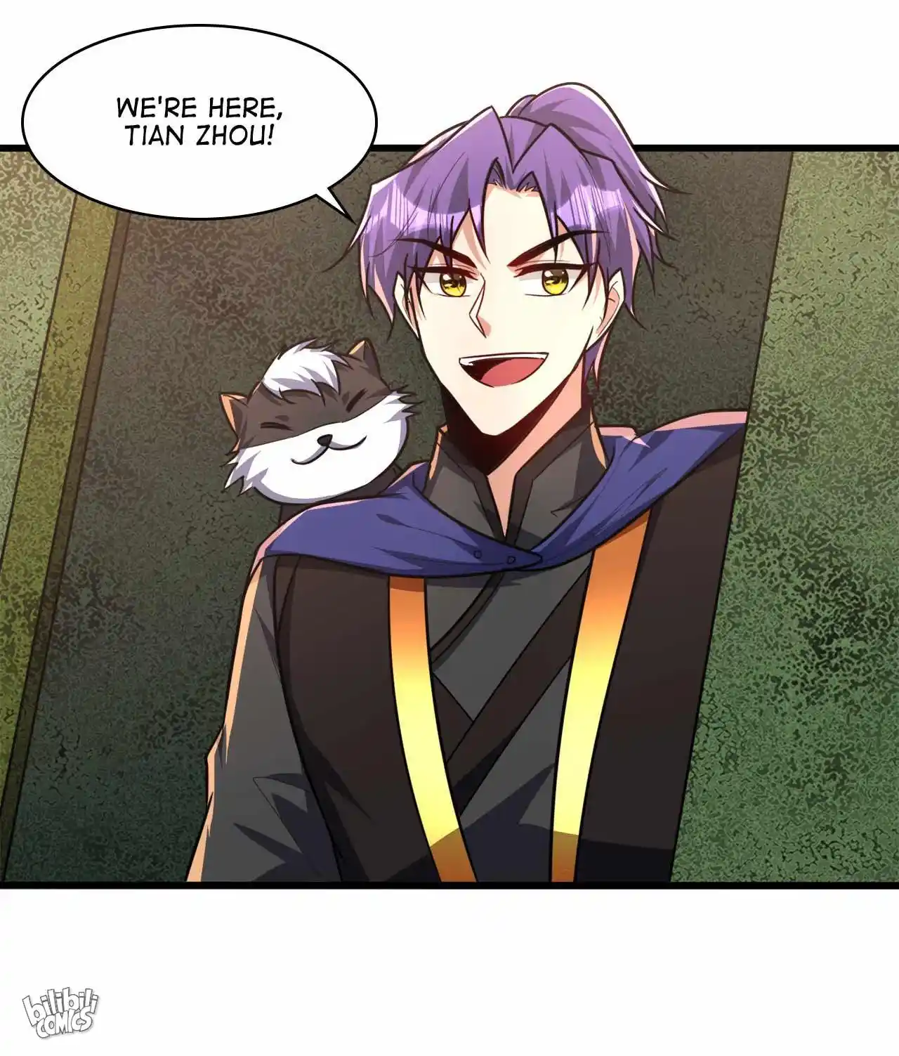 The Ultimate Devil King 230