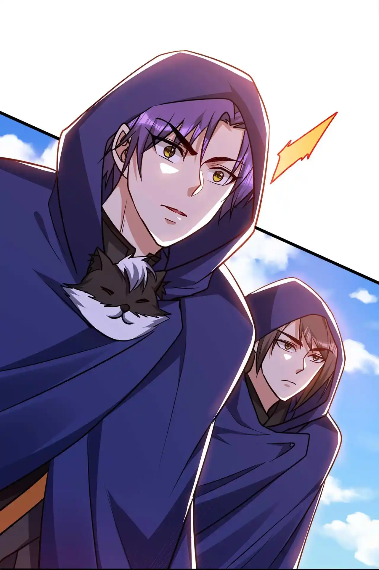 The Ultimate Devil King 231