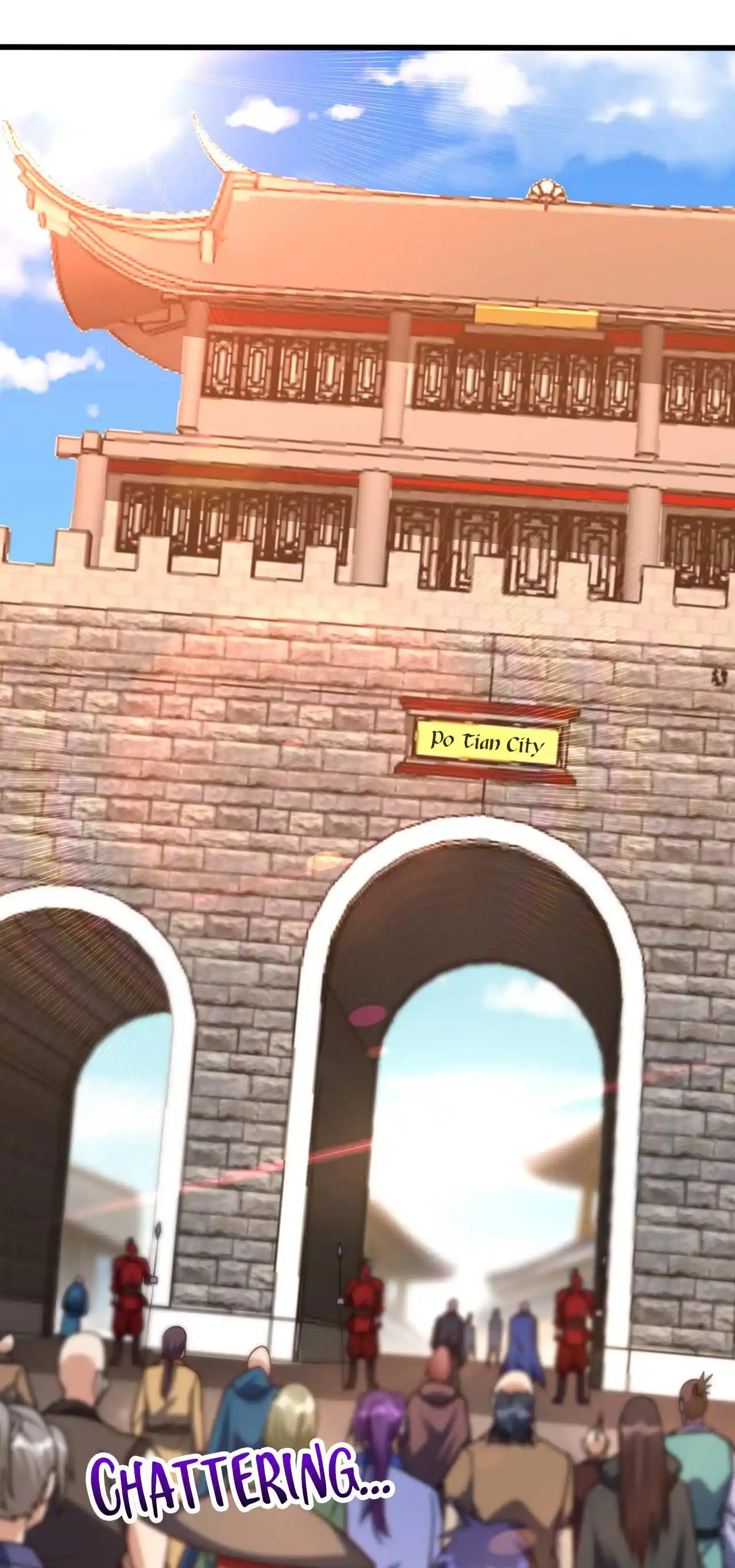 The Ultimate Devil King 231