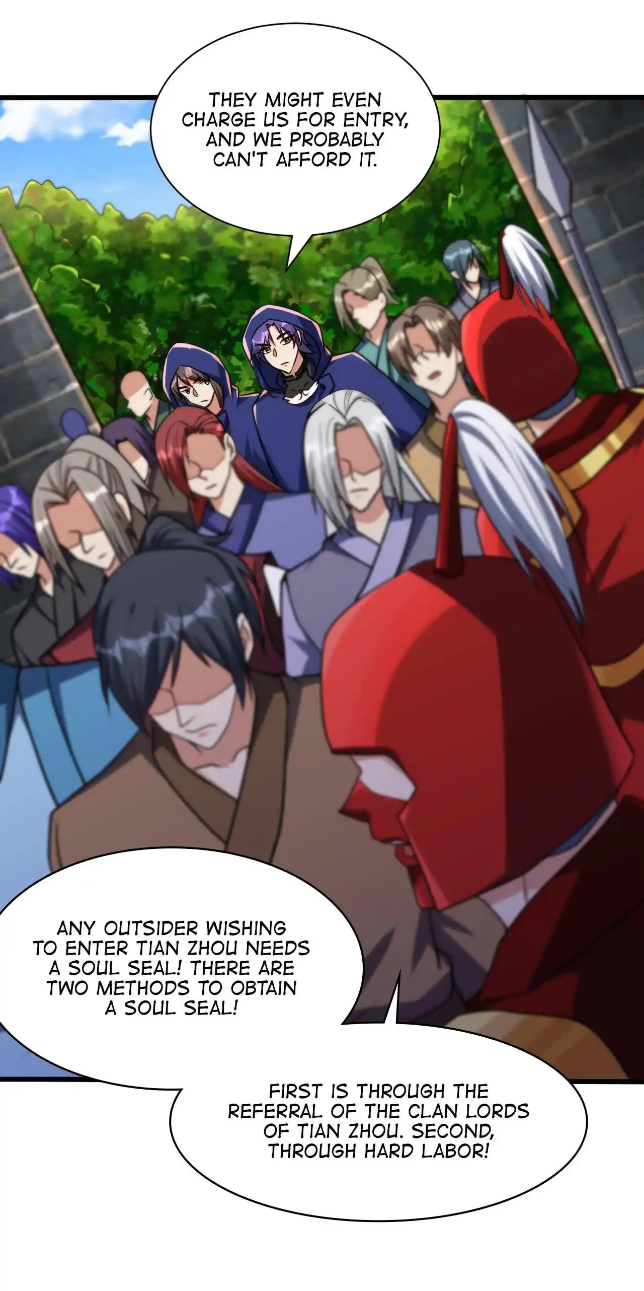 The Ultimate Devil King 231