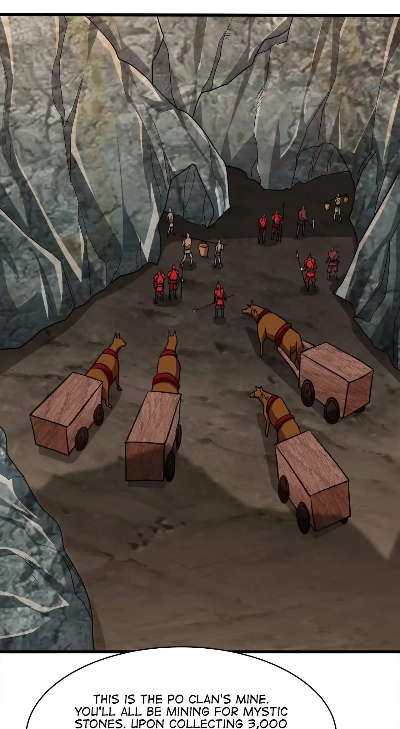 The Ultimate Devil King 231