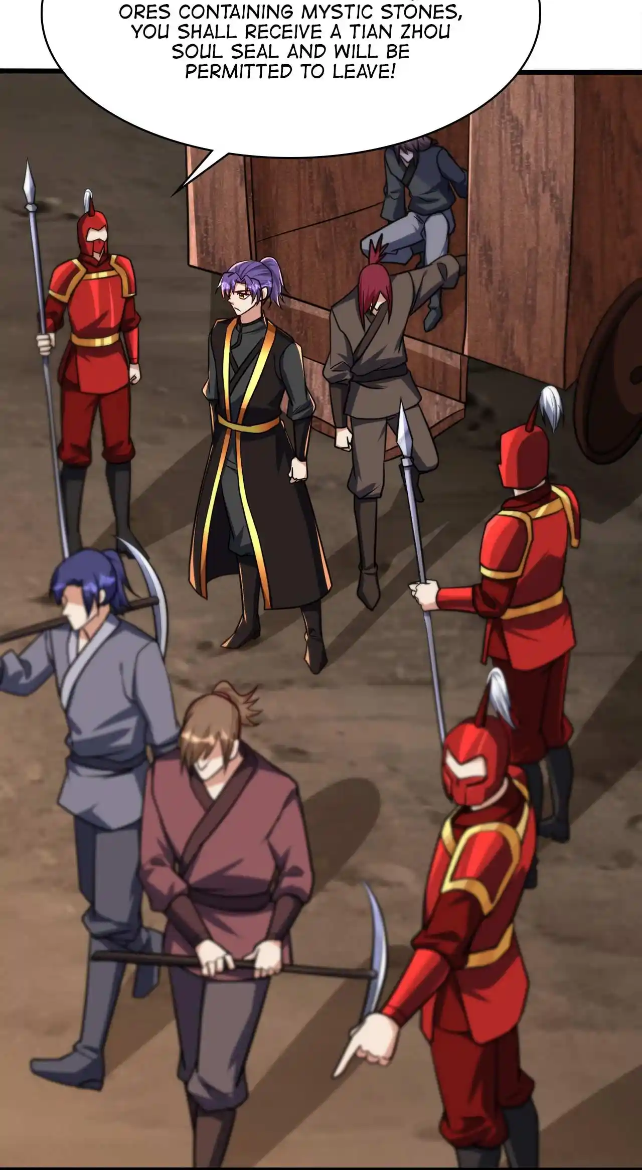 The Ultimate Devil King 231