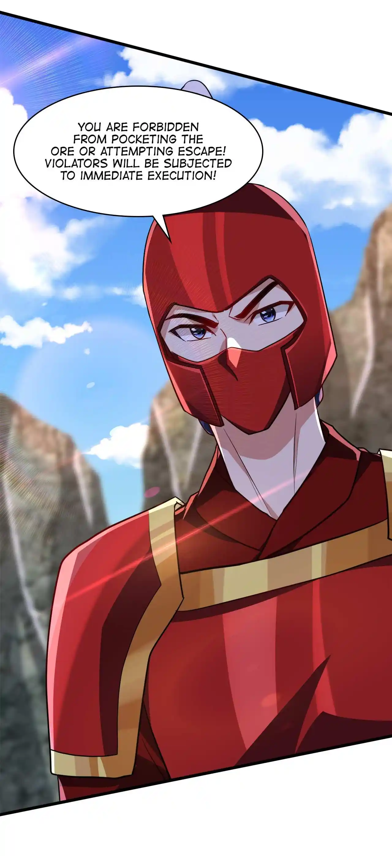 The Ultimate Devil King 231