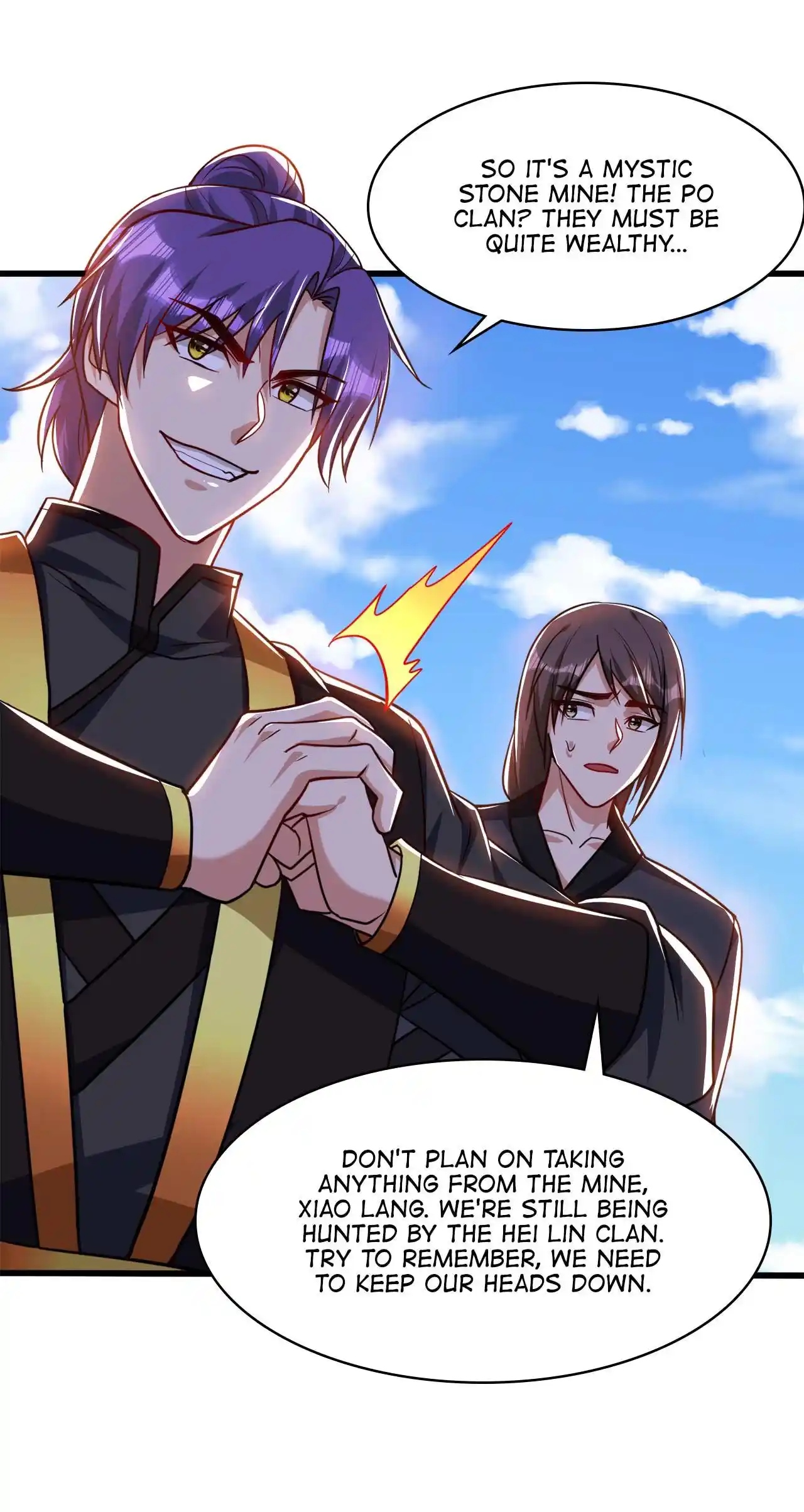 The Ultimate Devil King 231