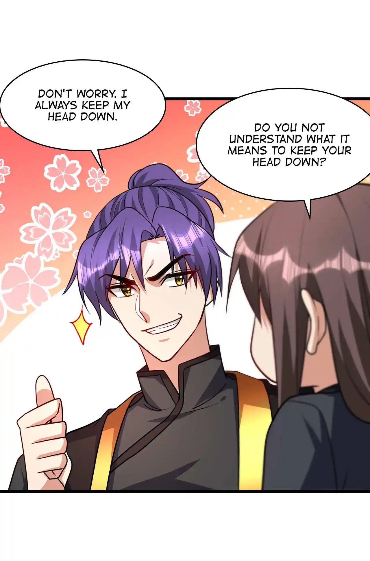 The Ultimate Devil King 231