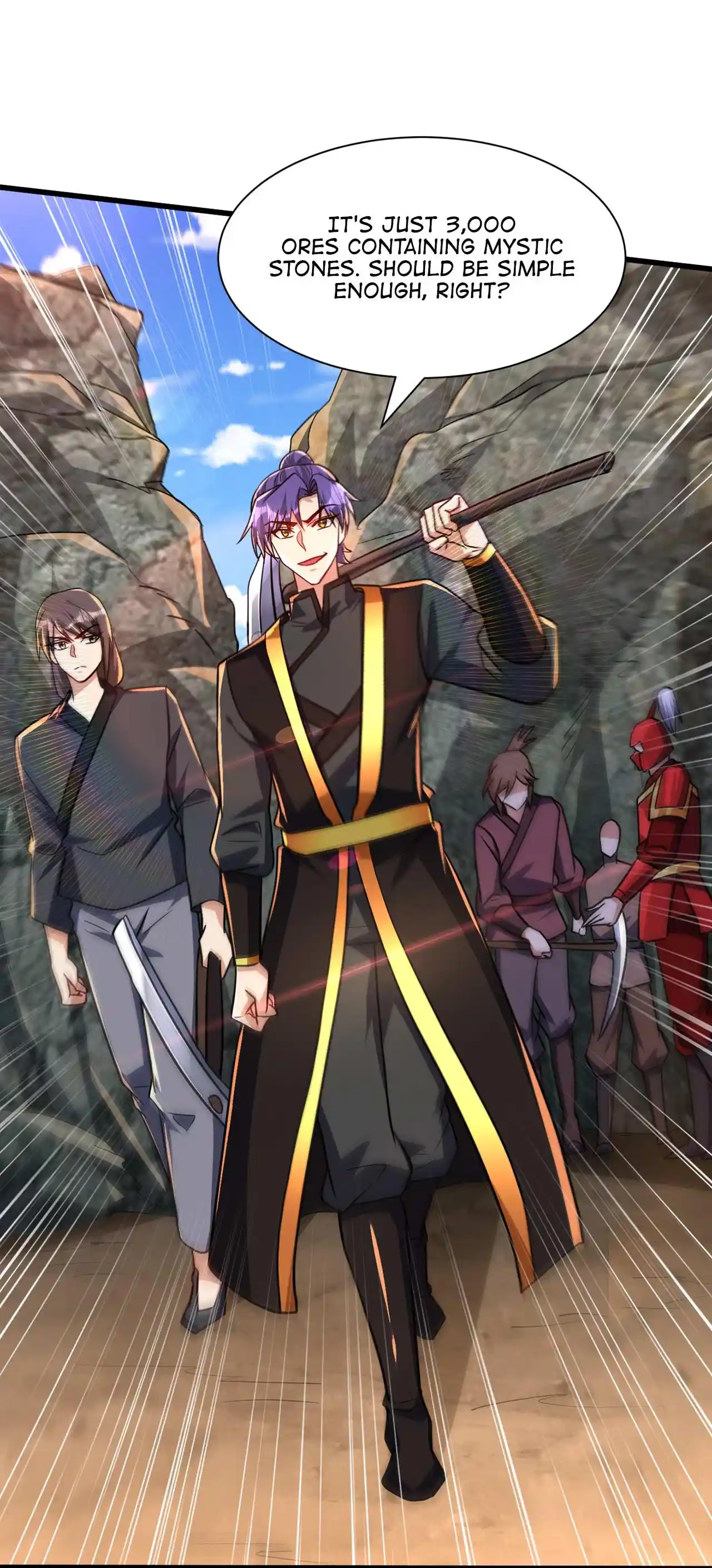 The Ultimate Devil King 231