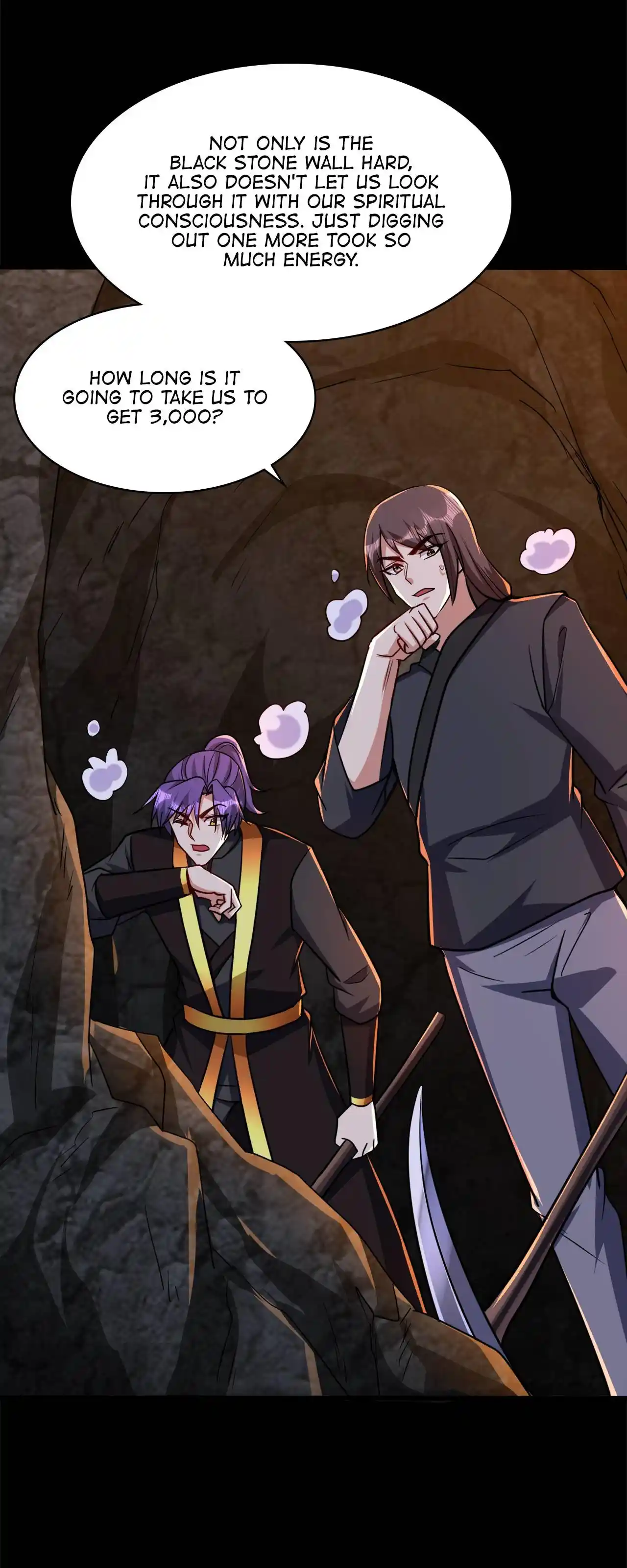 The Ultimate Devil King 231