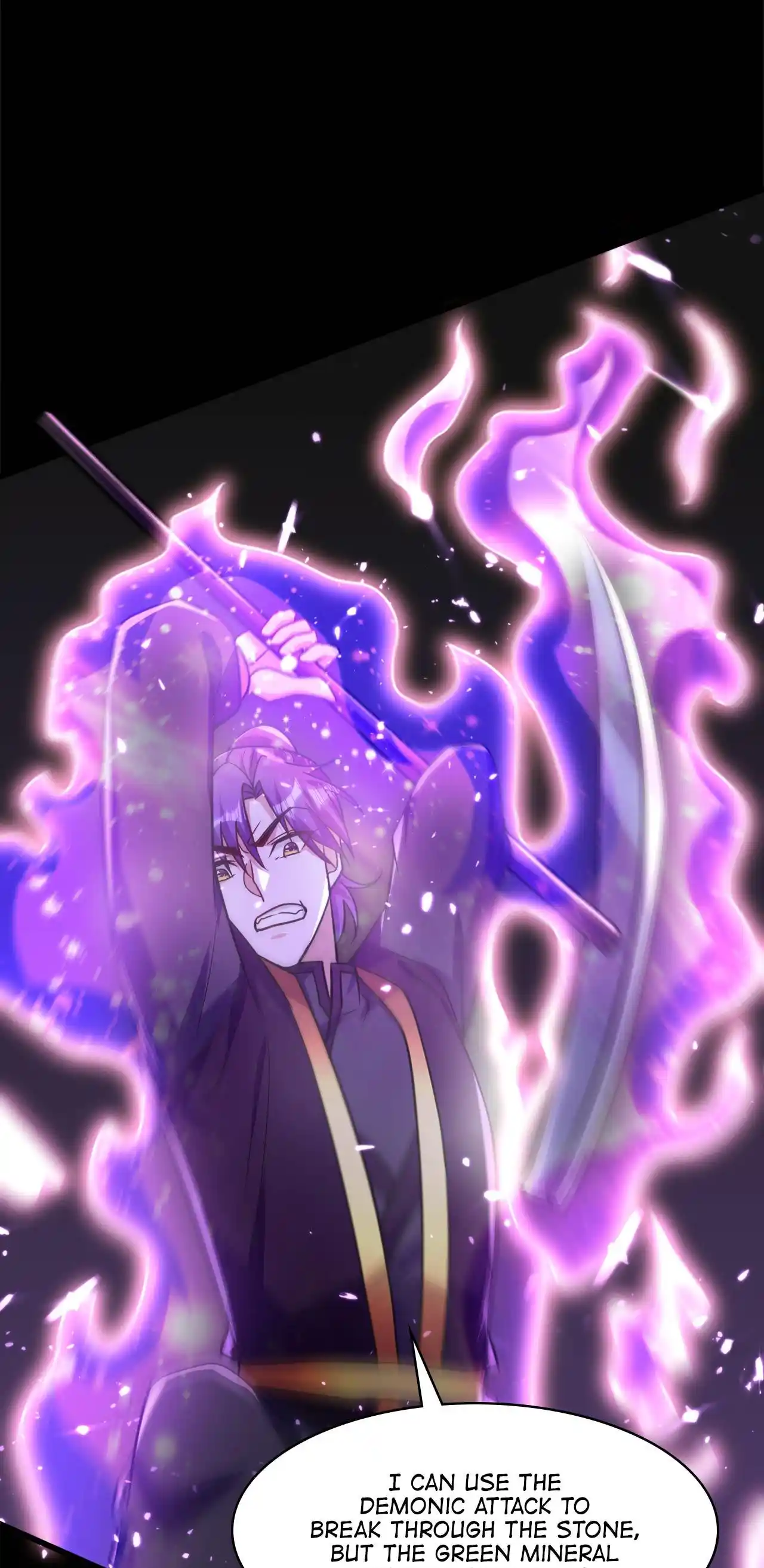 The Ultimate Devil King 231