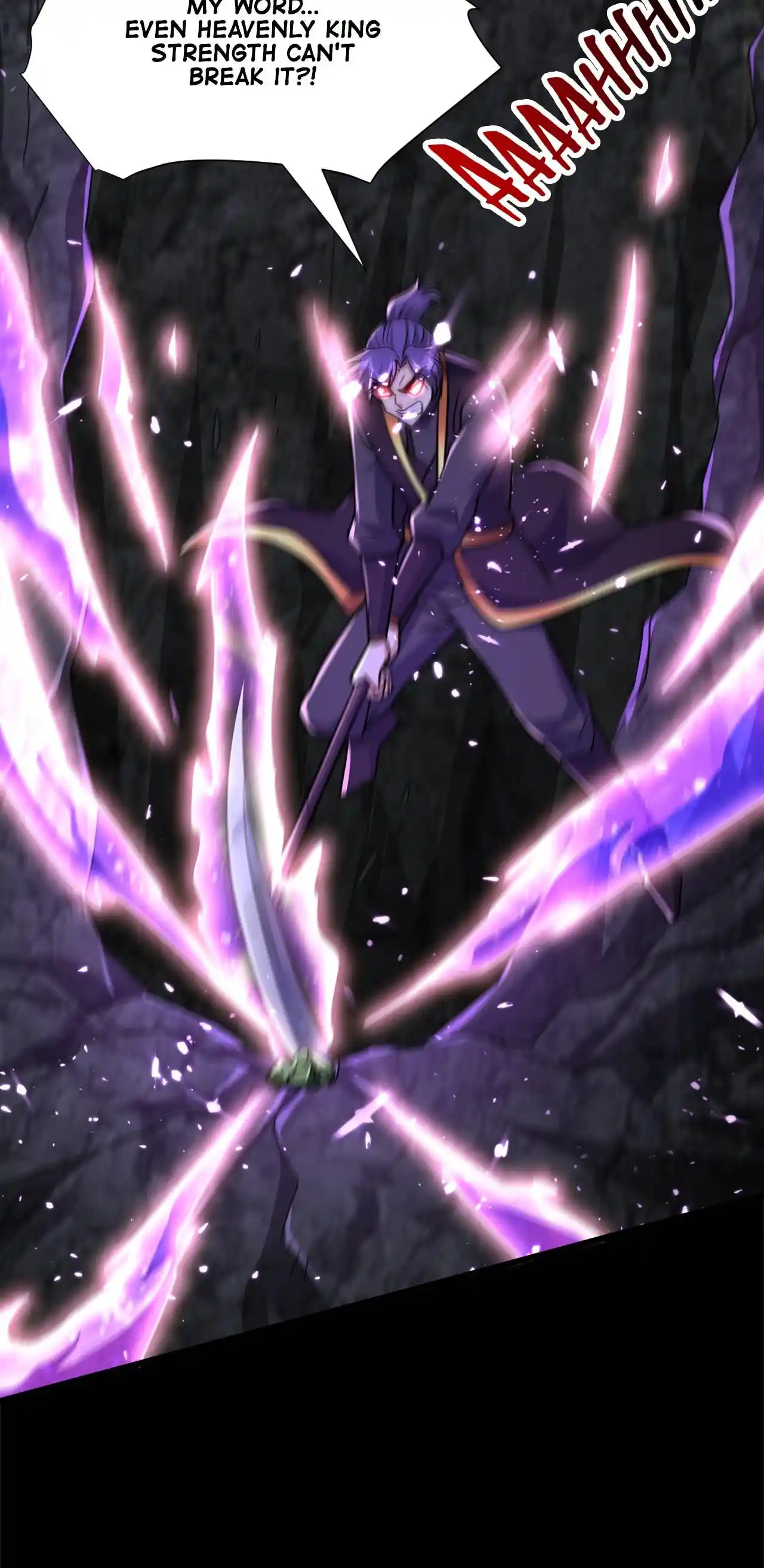 The Ultimate Devil King 231