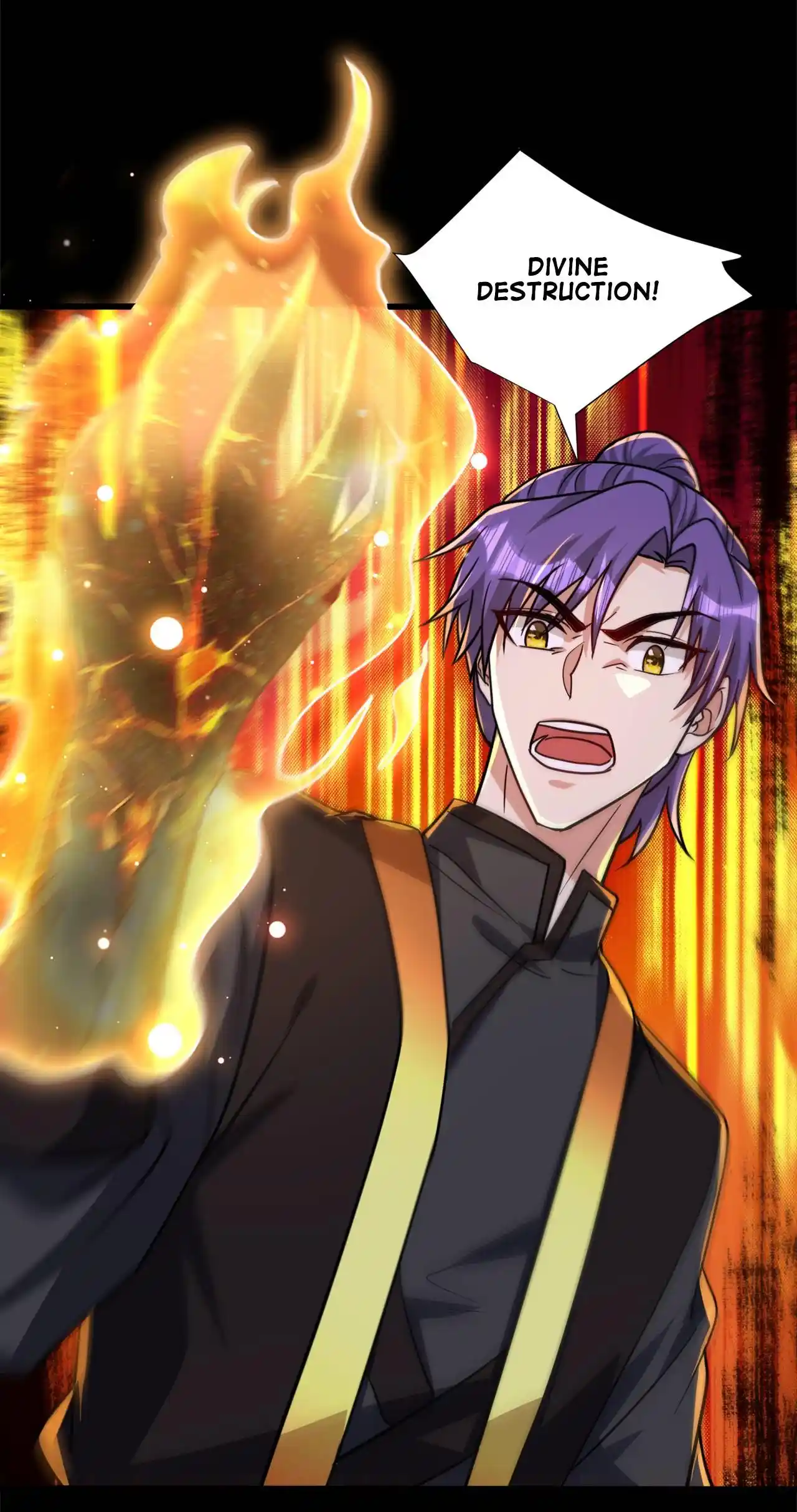 The Ultimate Devil King 231