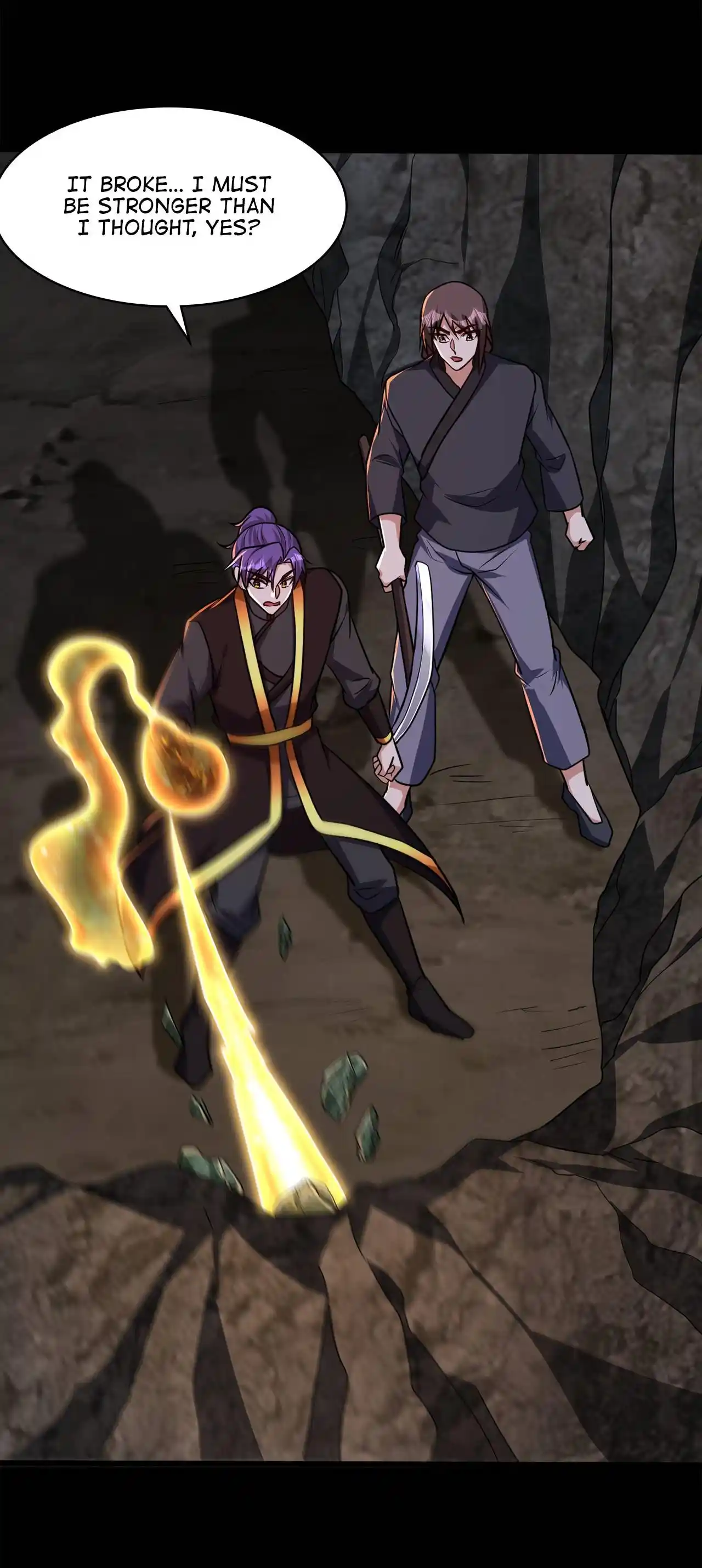 The Ultimate Devil King 231