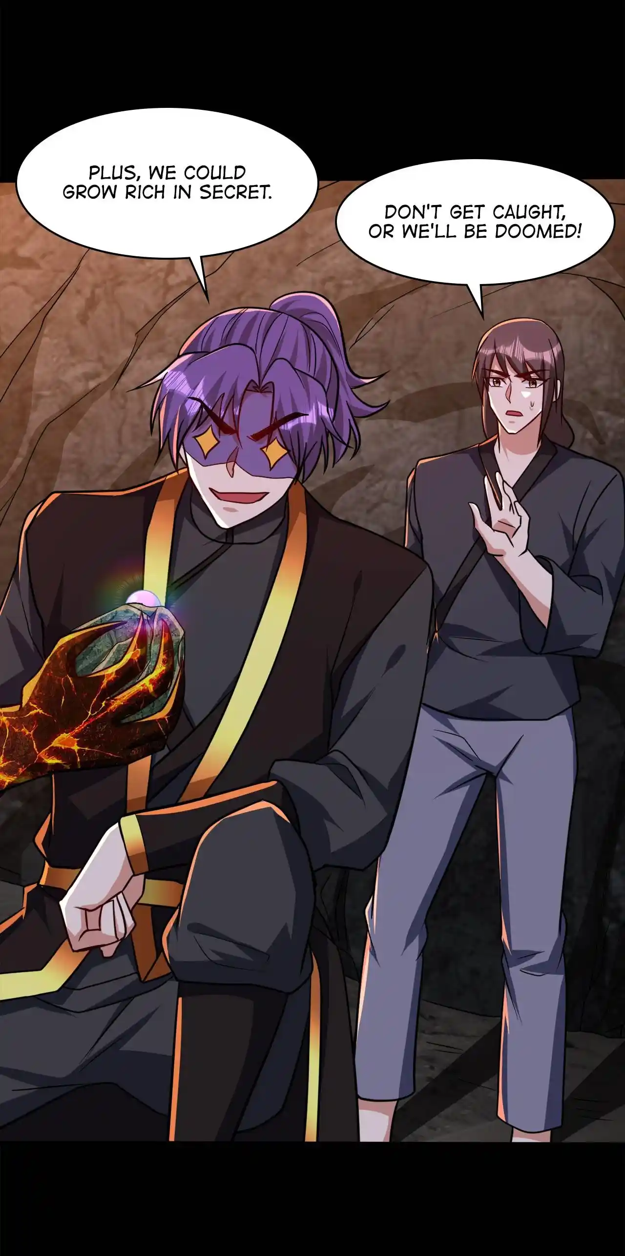 The Ultimate Devil King 231