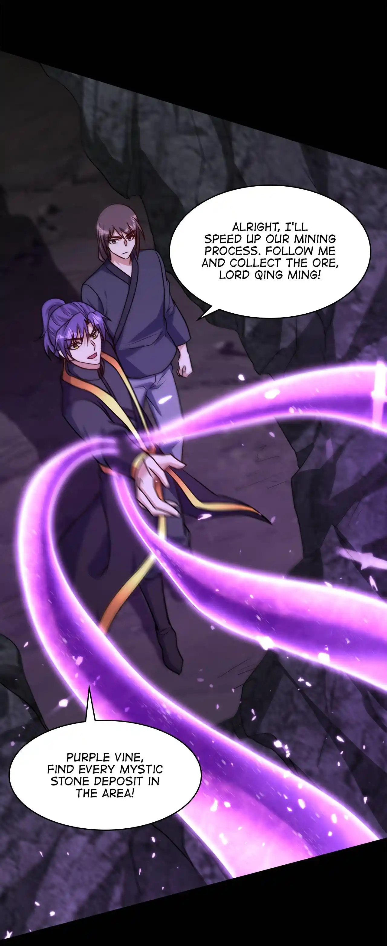 The Ultimate Devil King 231