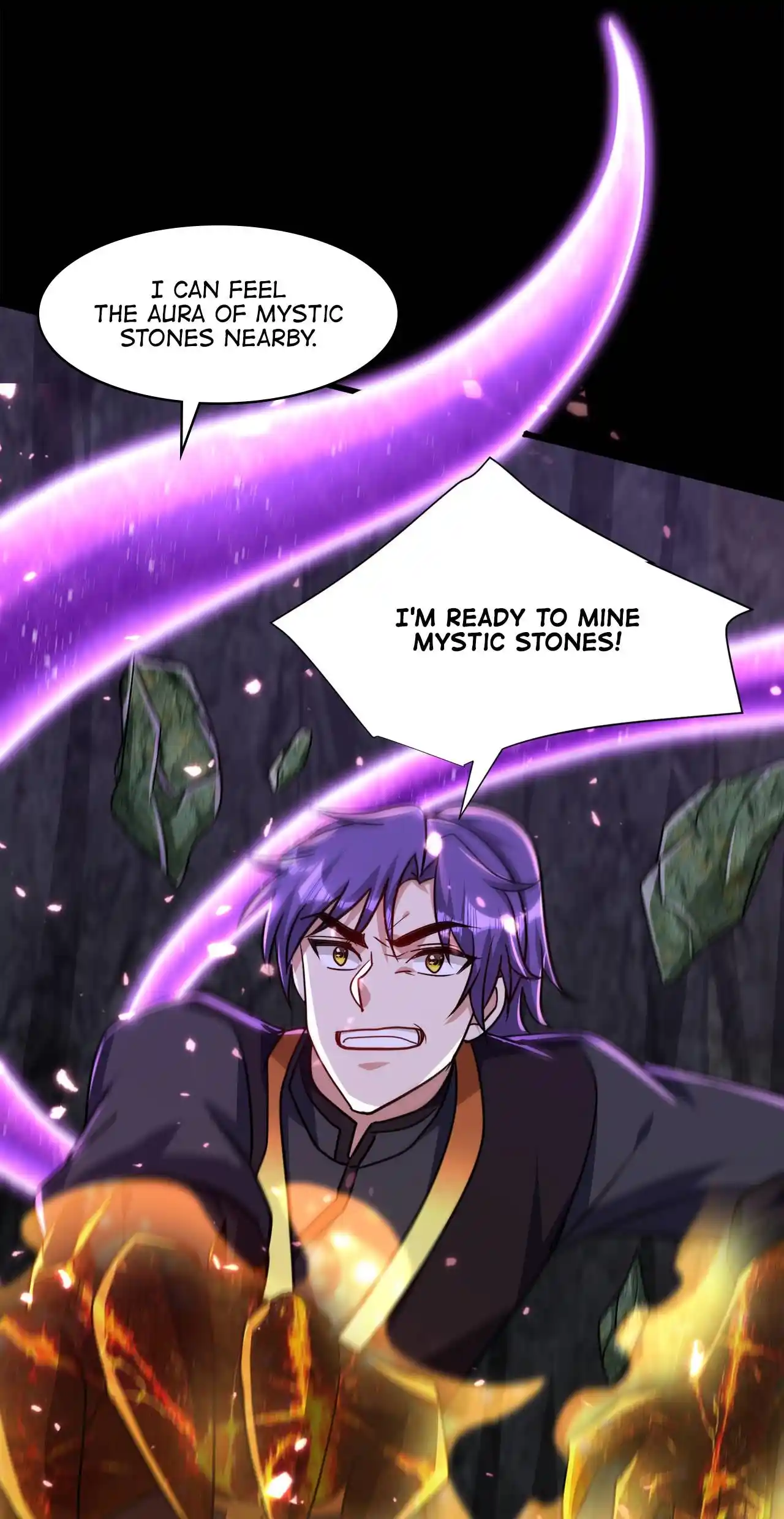 The Ultimate Devil King 231