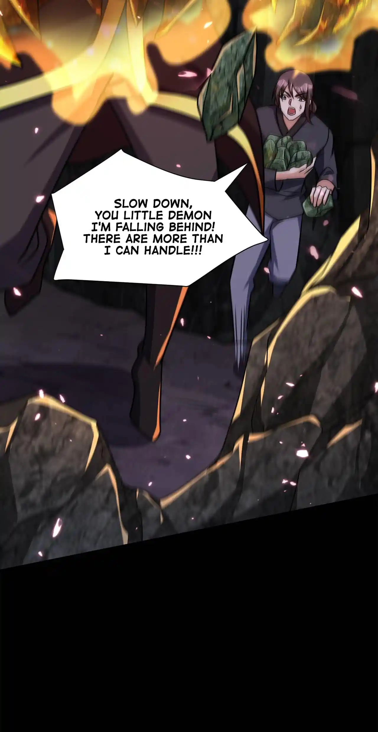 The Ultimate Devil King 231