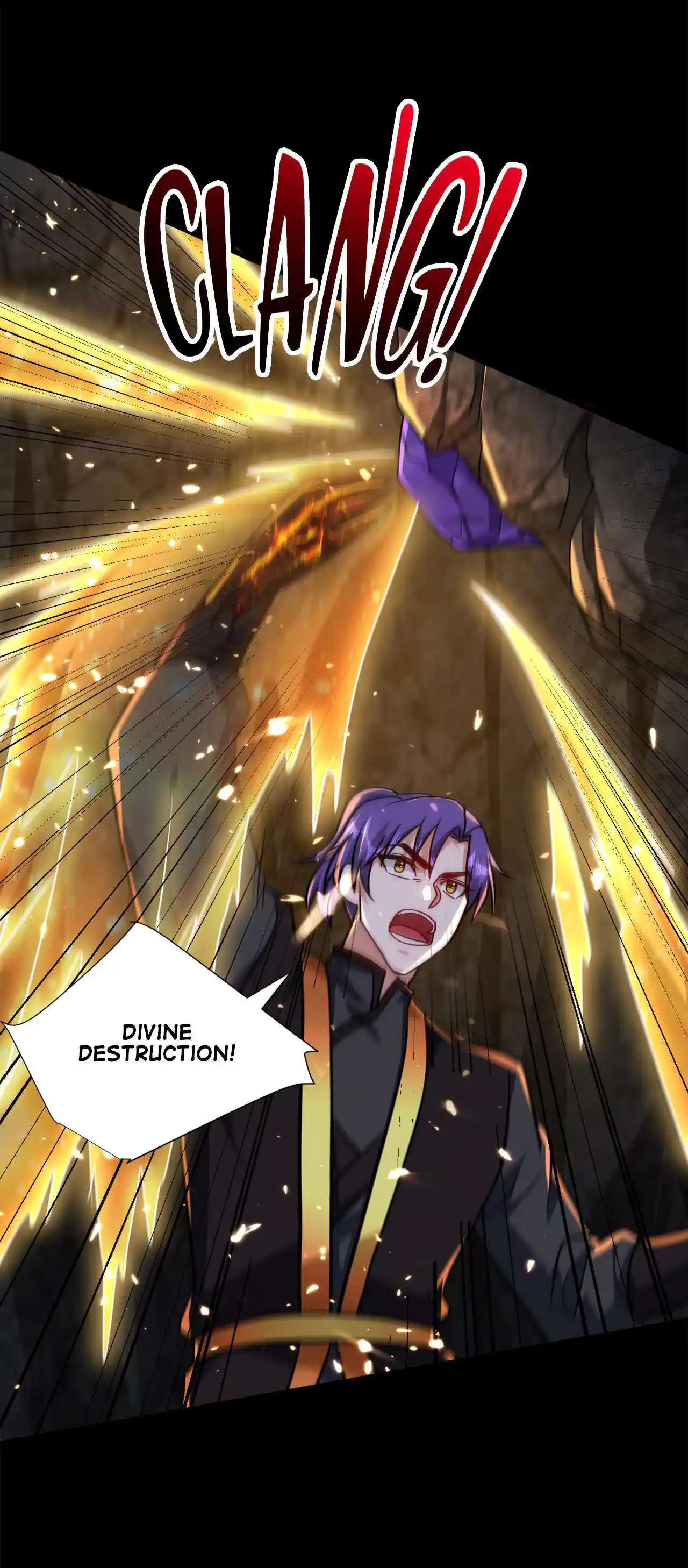 The Ultimate Devil King 231