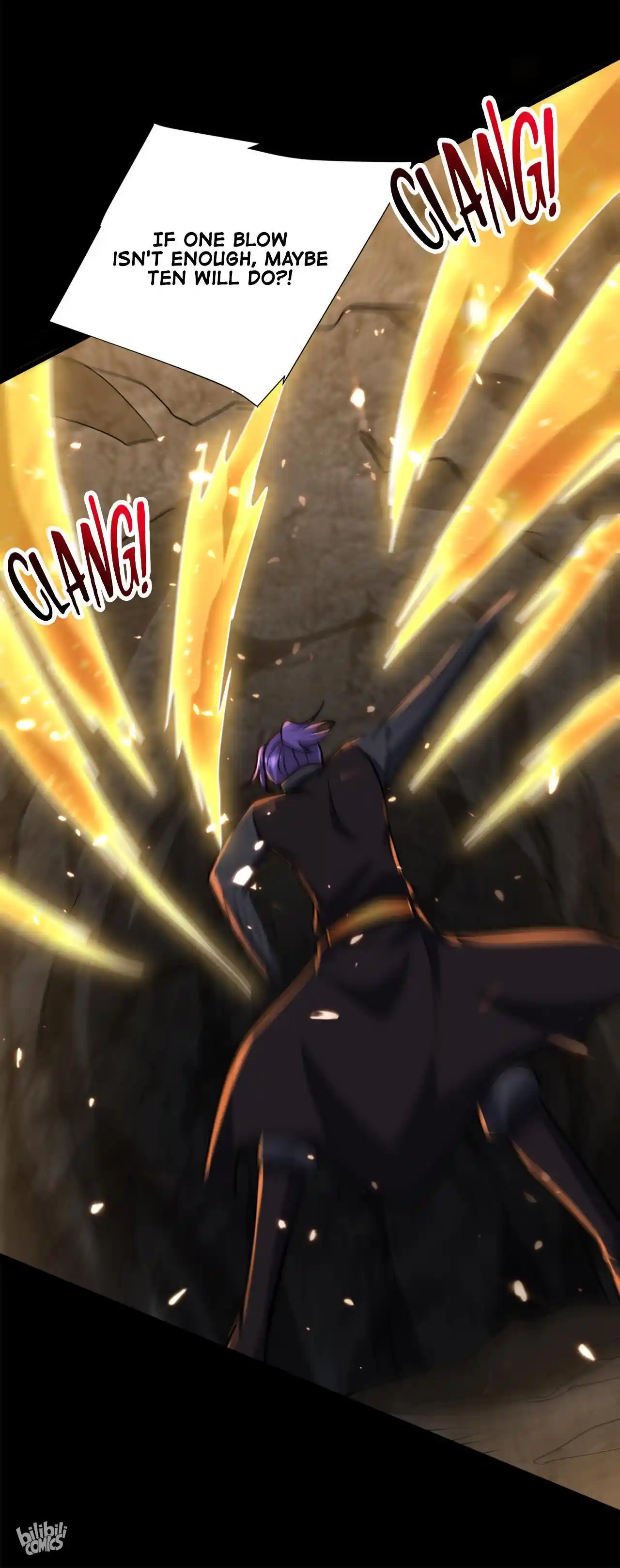 The Ultimate Devil King 231