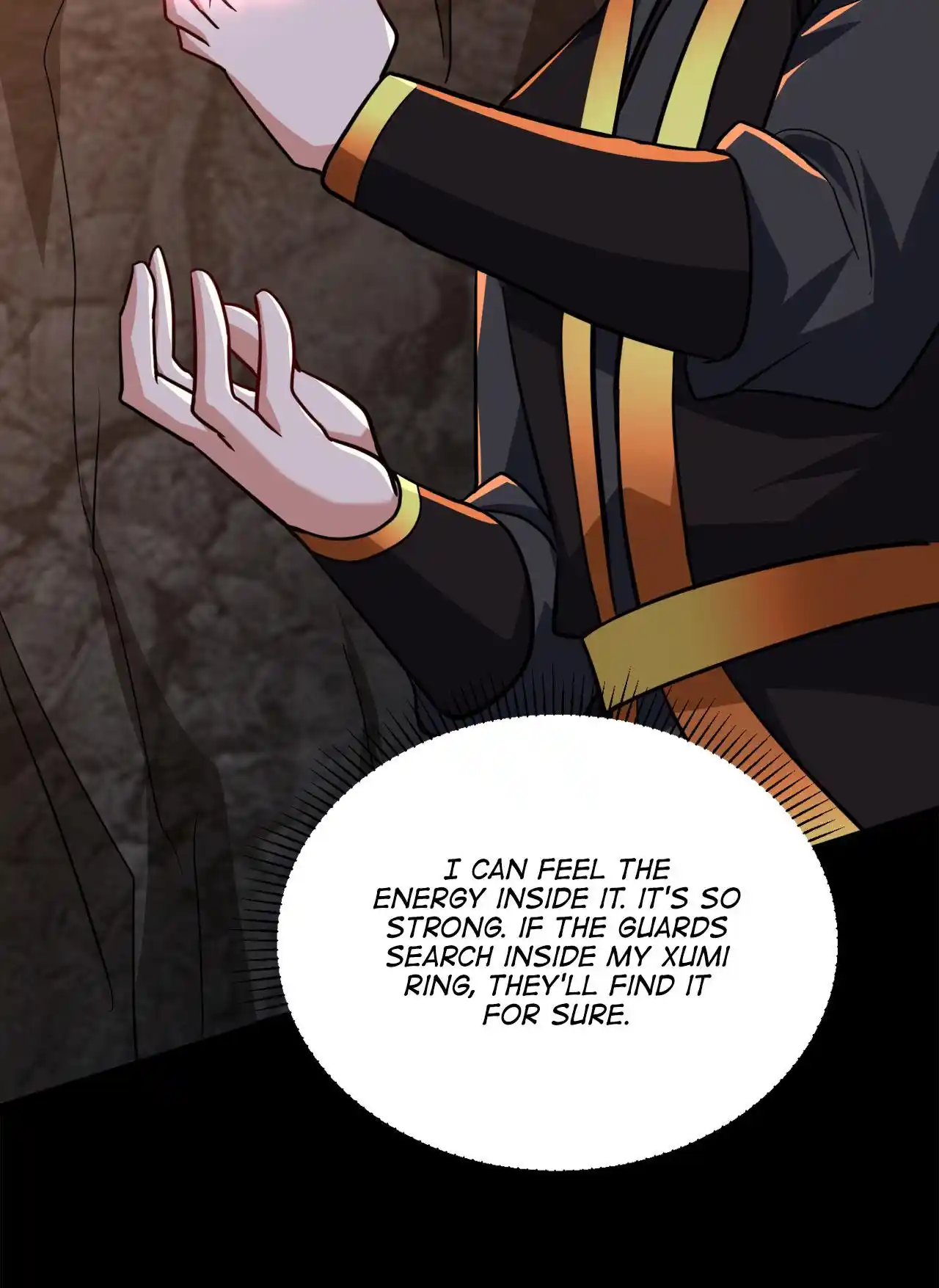 The Ultimate Devil King 232