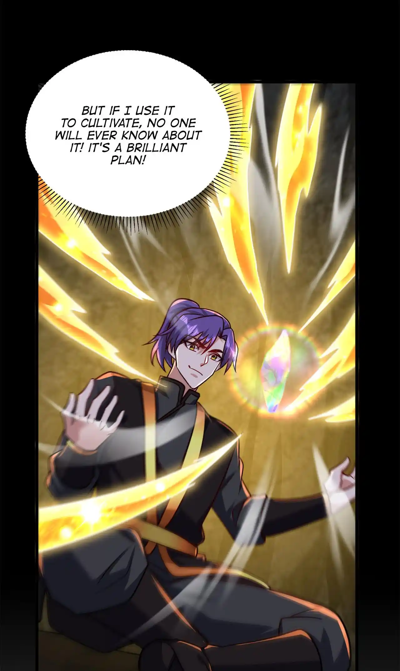 The Ultimate Devil King 232