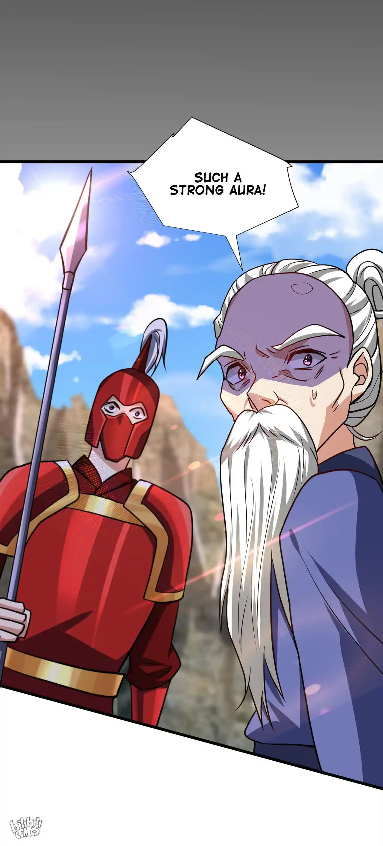 The Ultimate Devil King 232