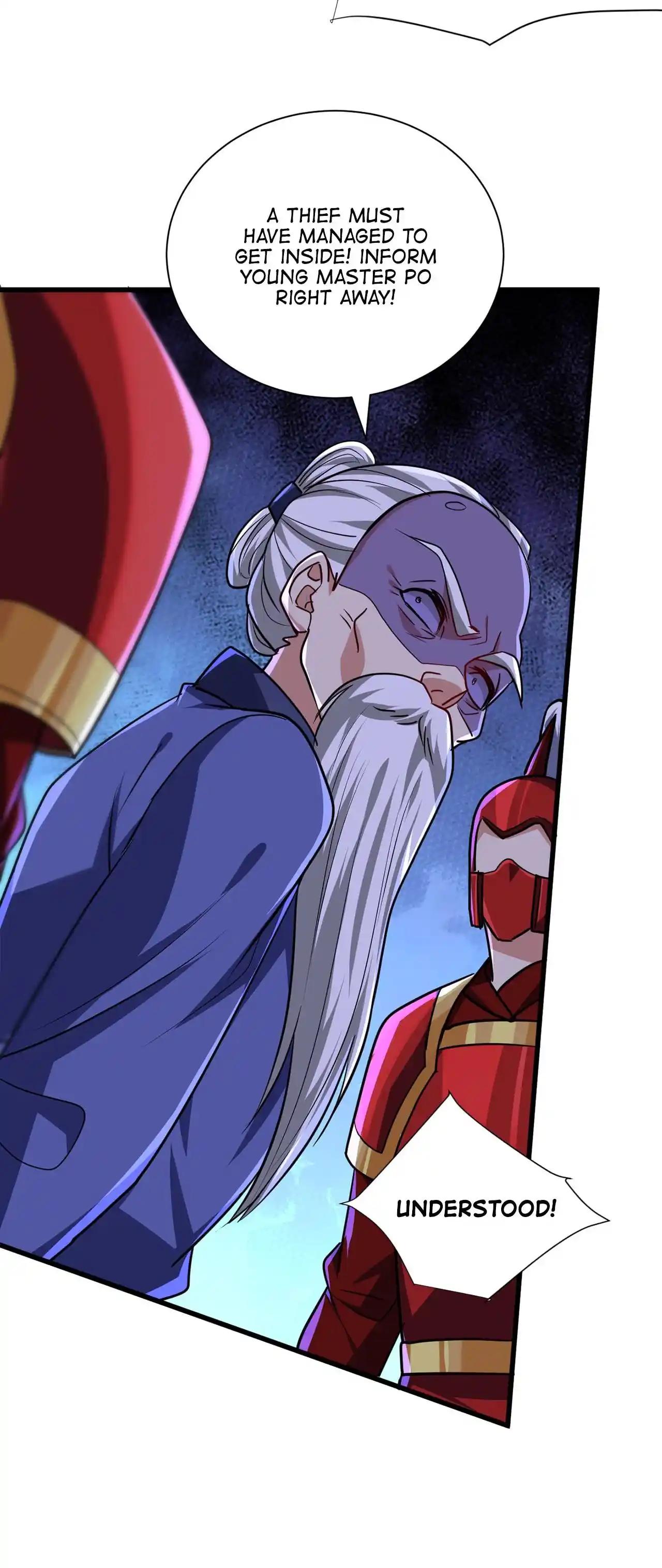 The Ultimate Devil King 232