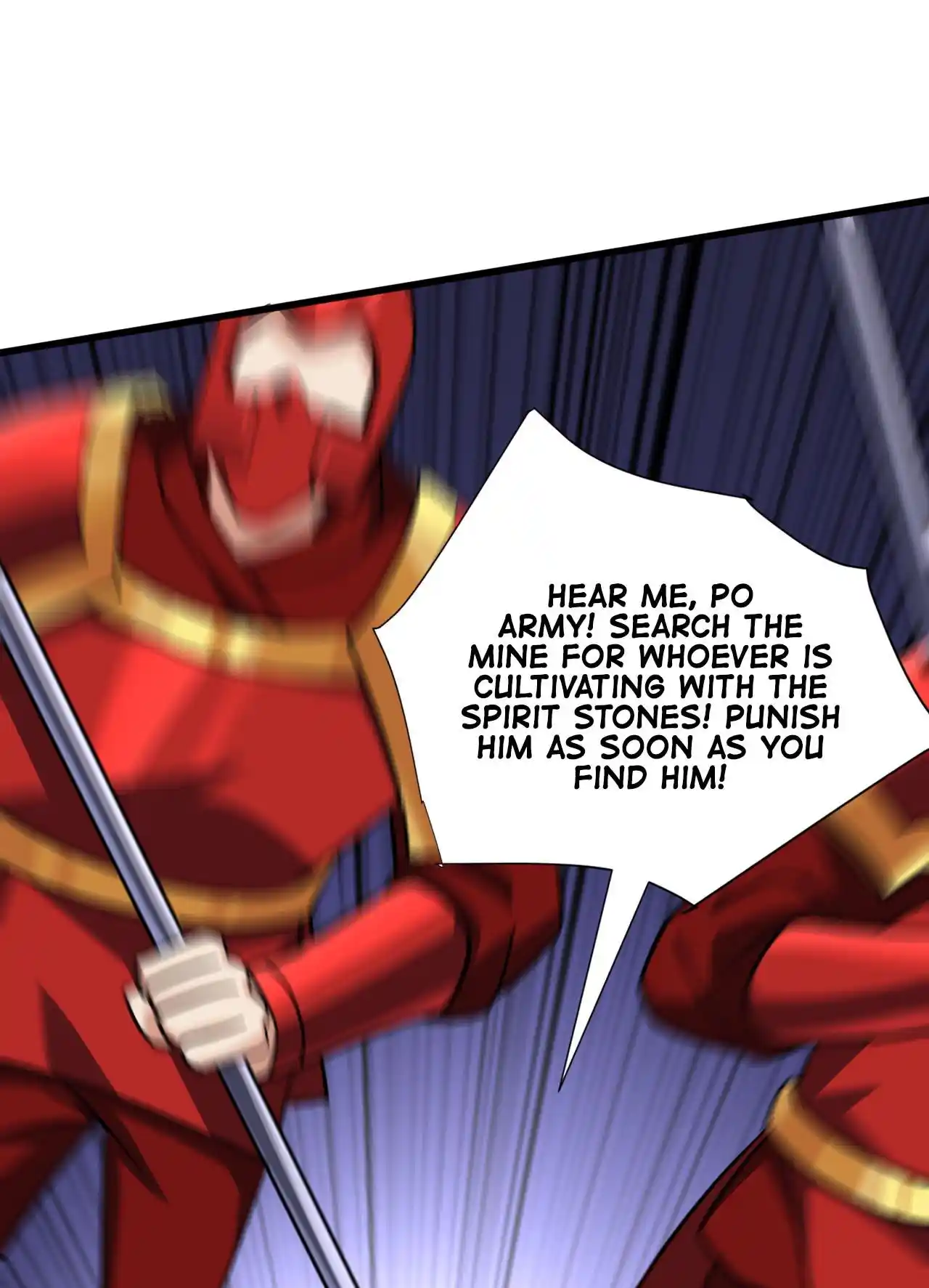 The Ultimate Devil King 232