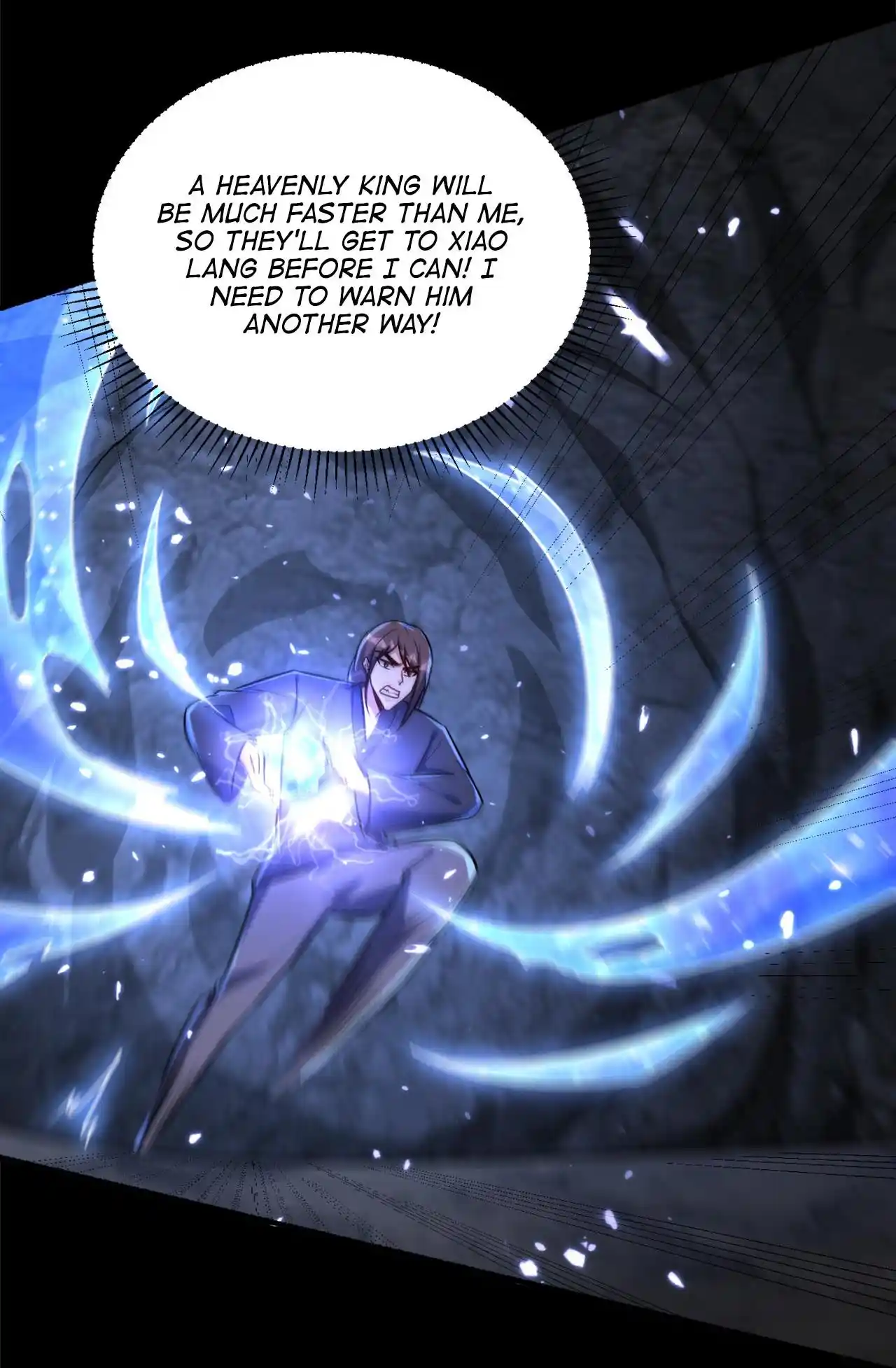 The Ultimate Devil King 232