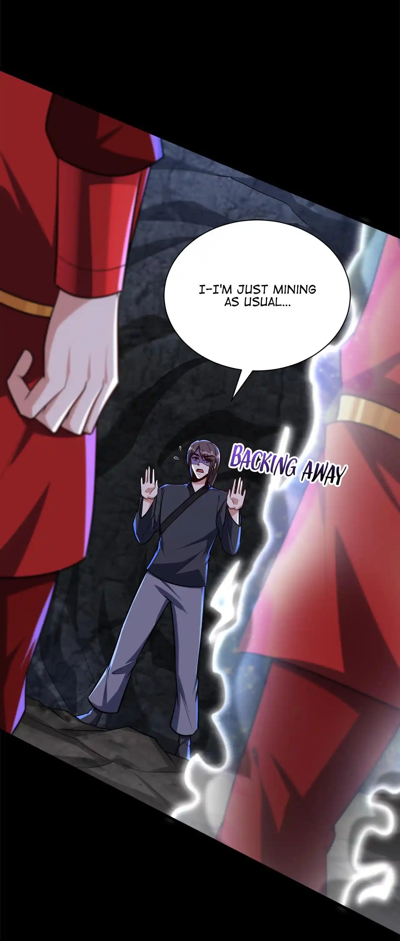 The Ultimate Devil King 232