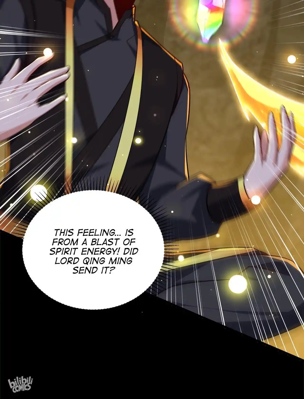 The Ultimate Devil King 232