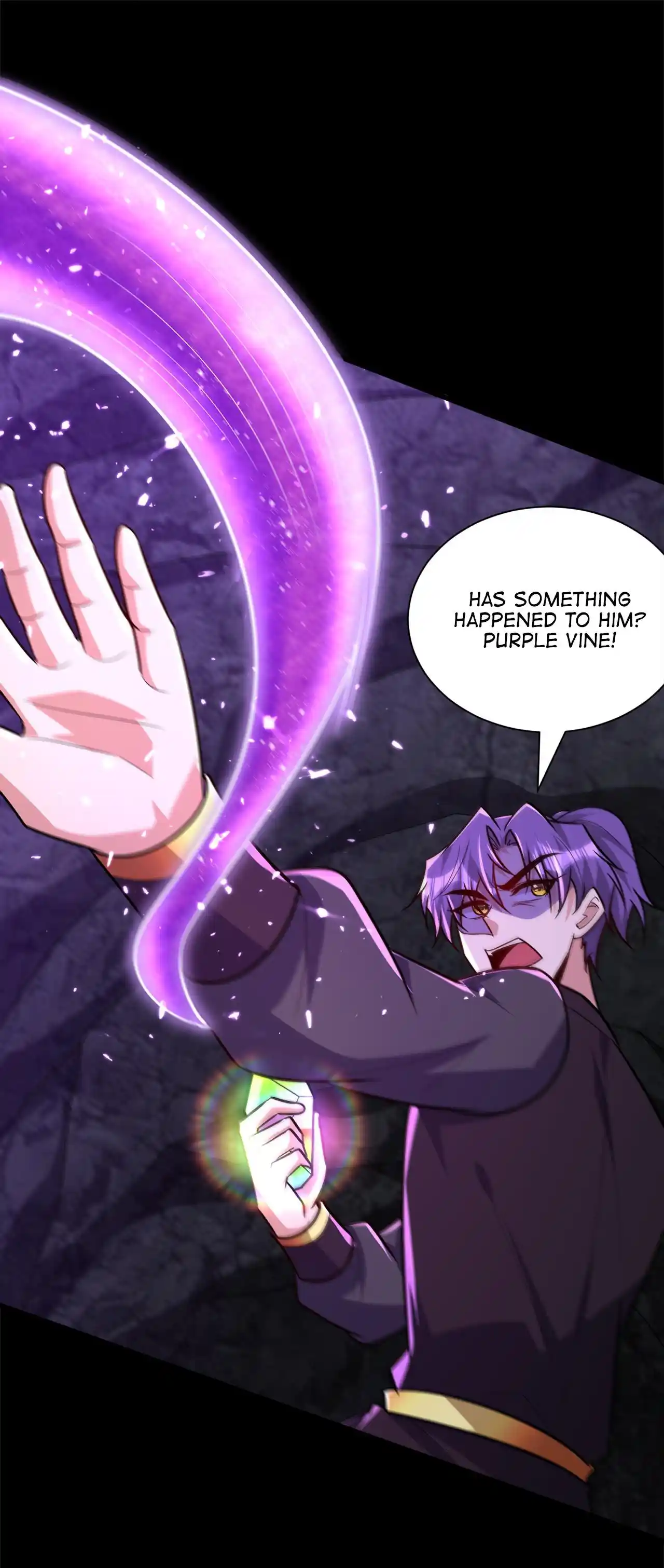 The Ultimate Devil King 232