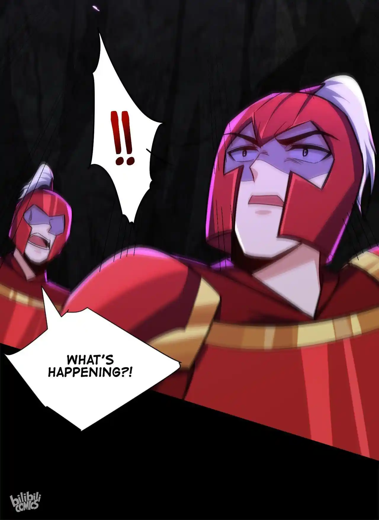 The Ultimate Devil King 232