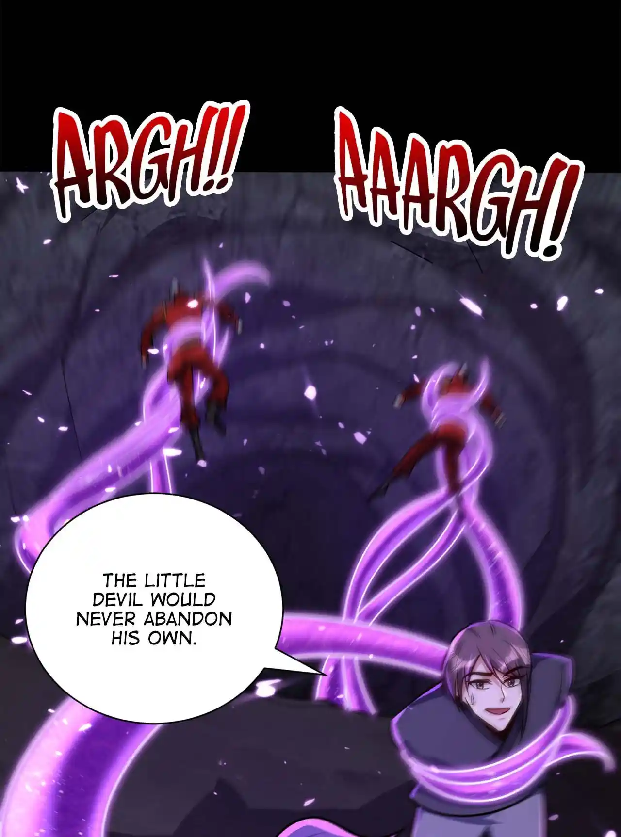 The Ultimate Devil King 232