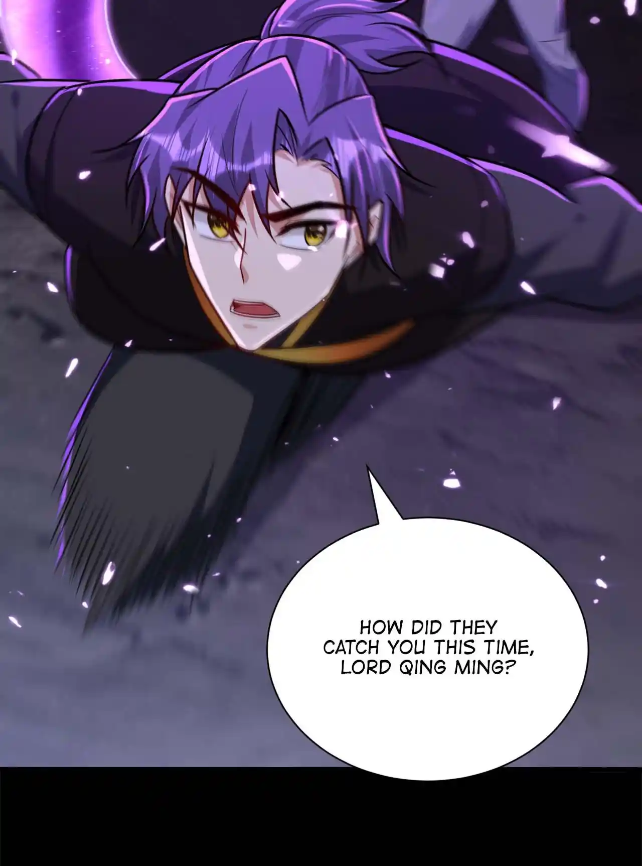 The Ultimate Devil King 232