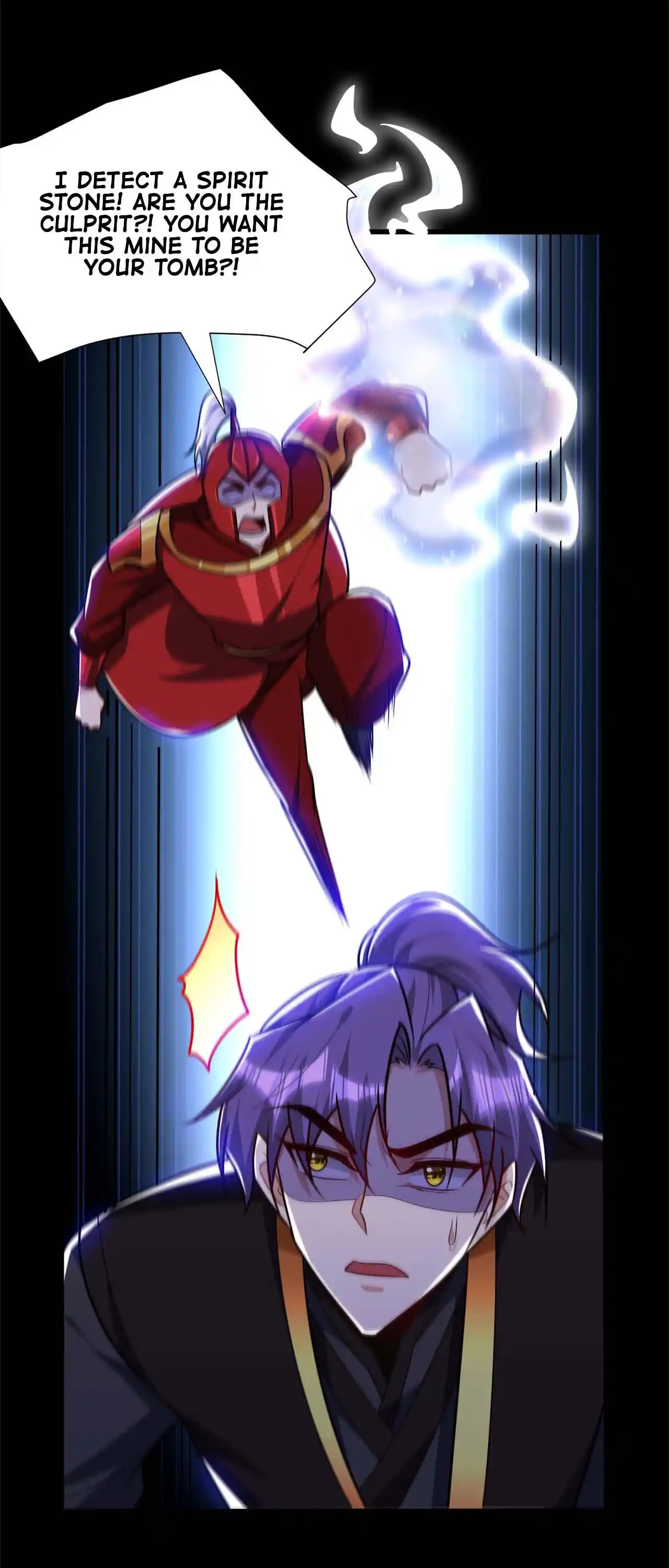 The Ultimate Devil King 232