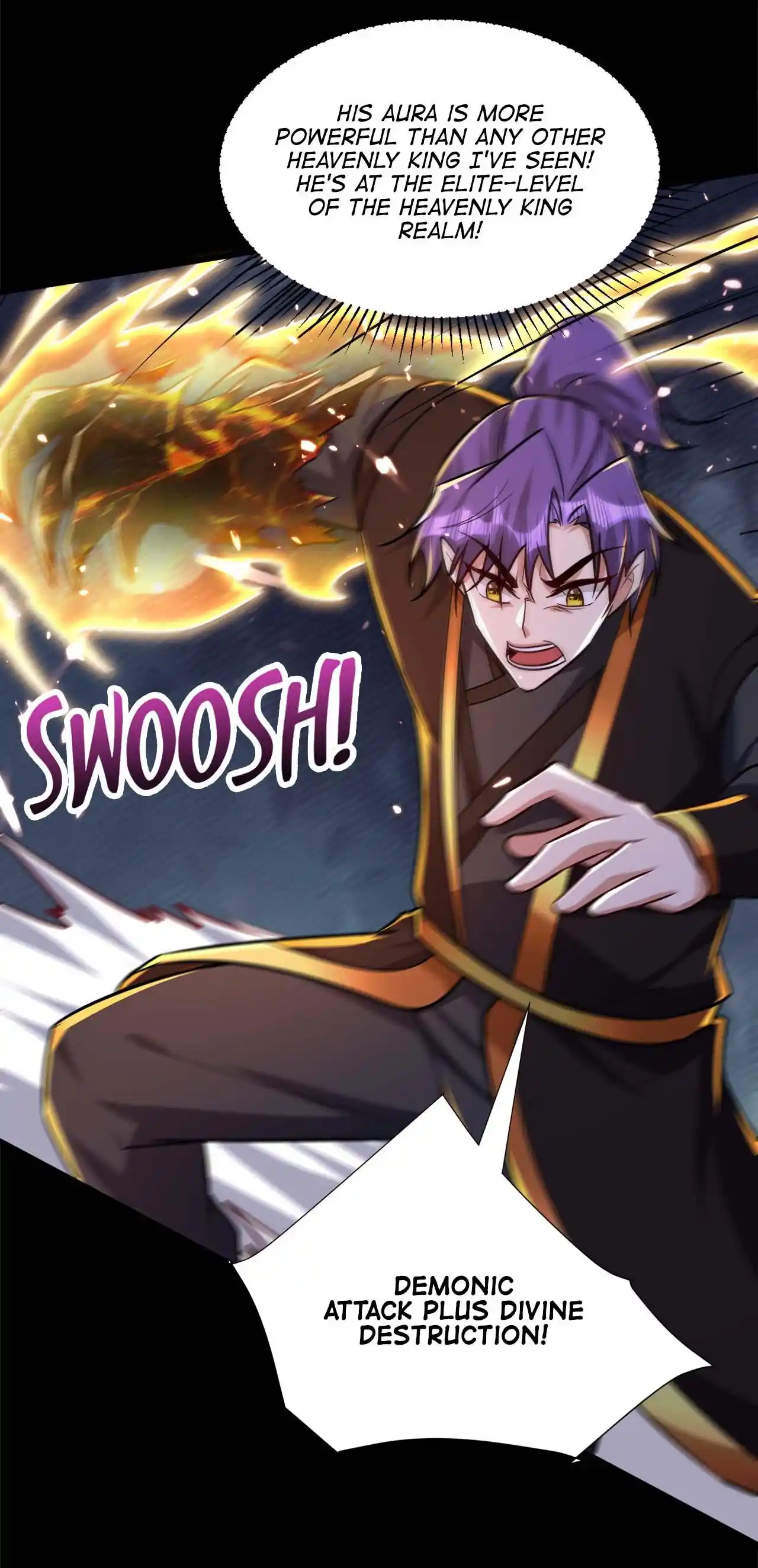 The Ultimate Devil King 232