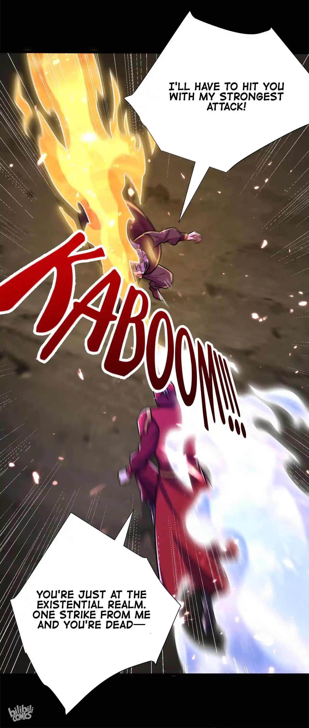 The Ultimate Devil King 232