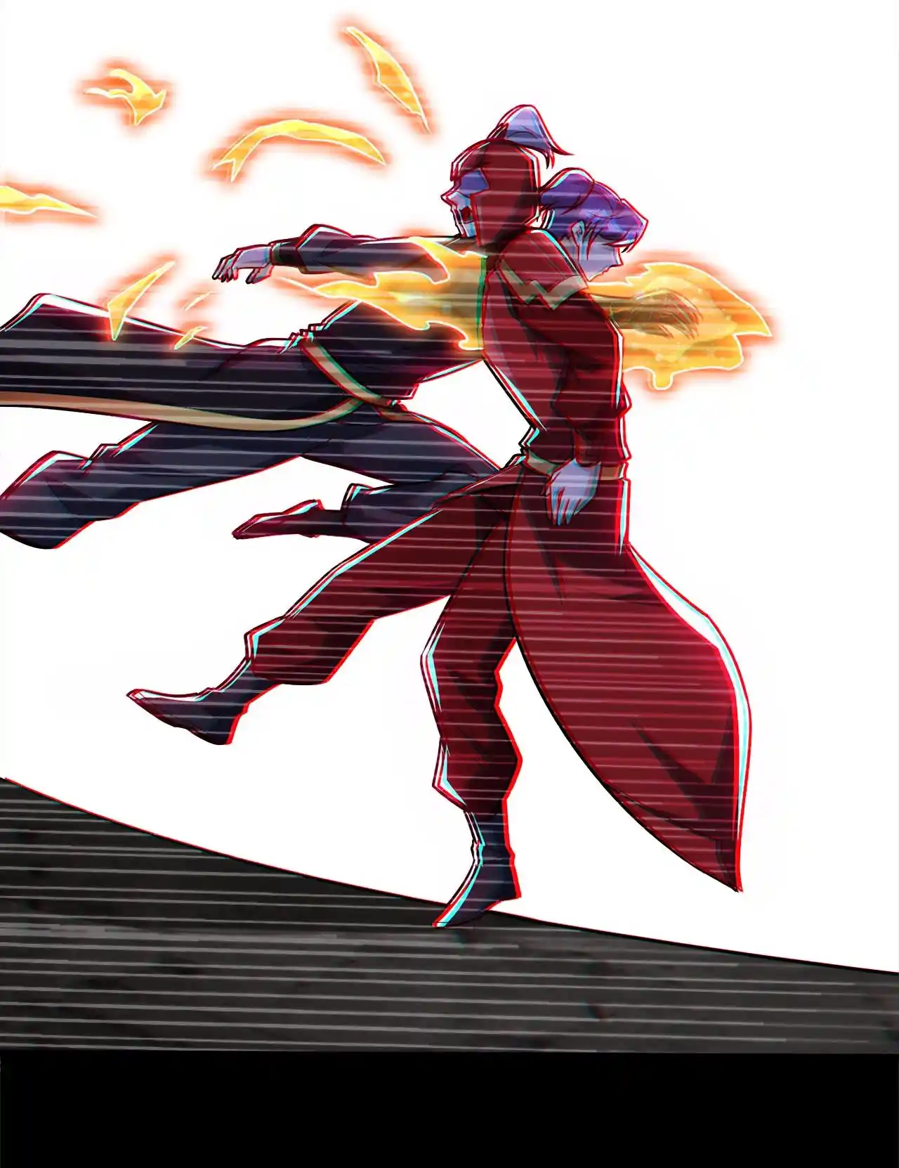 The Ultimate Devil King 232