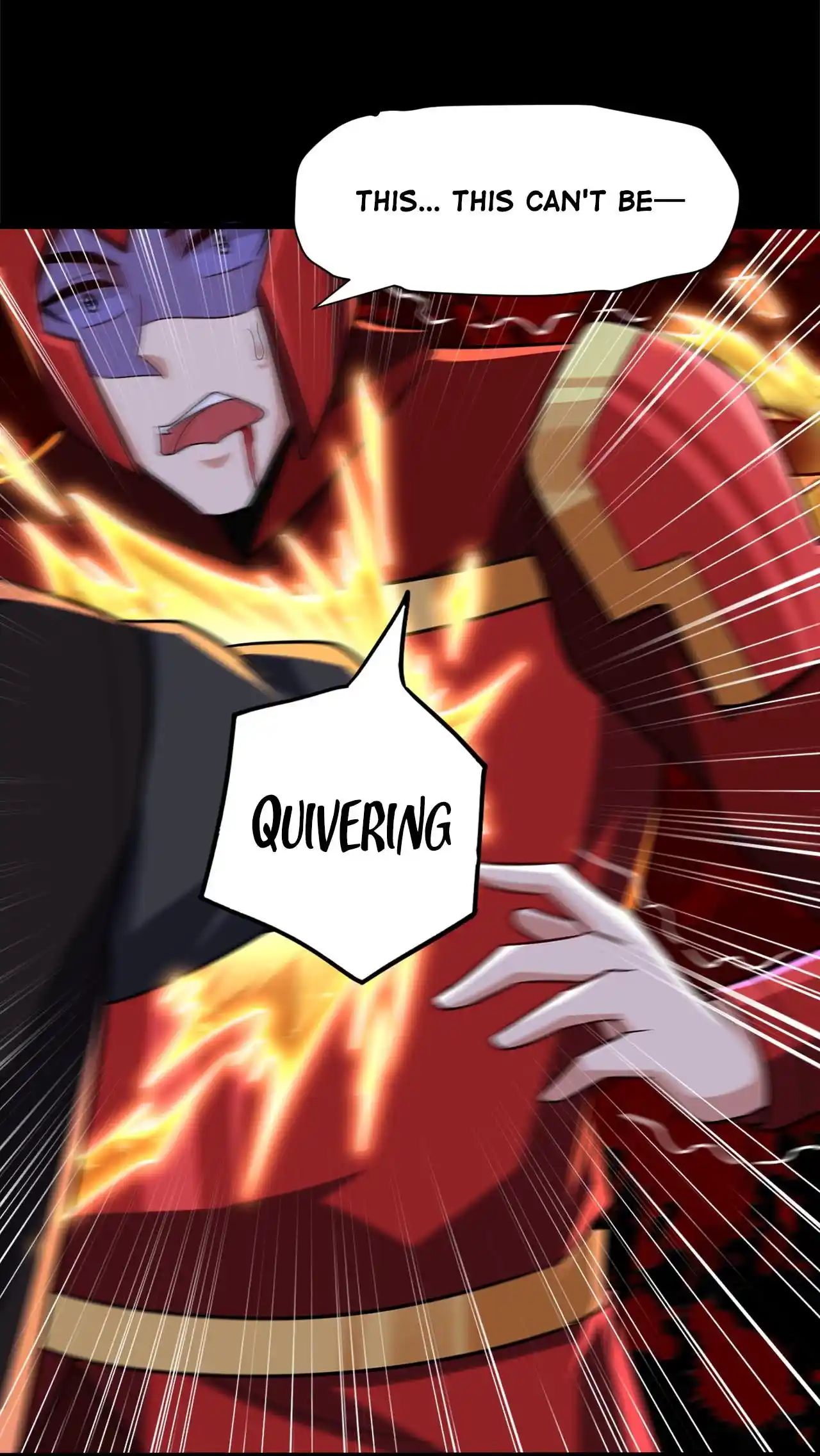 The Ultimate Devil King 232