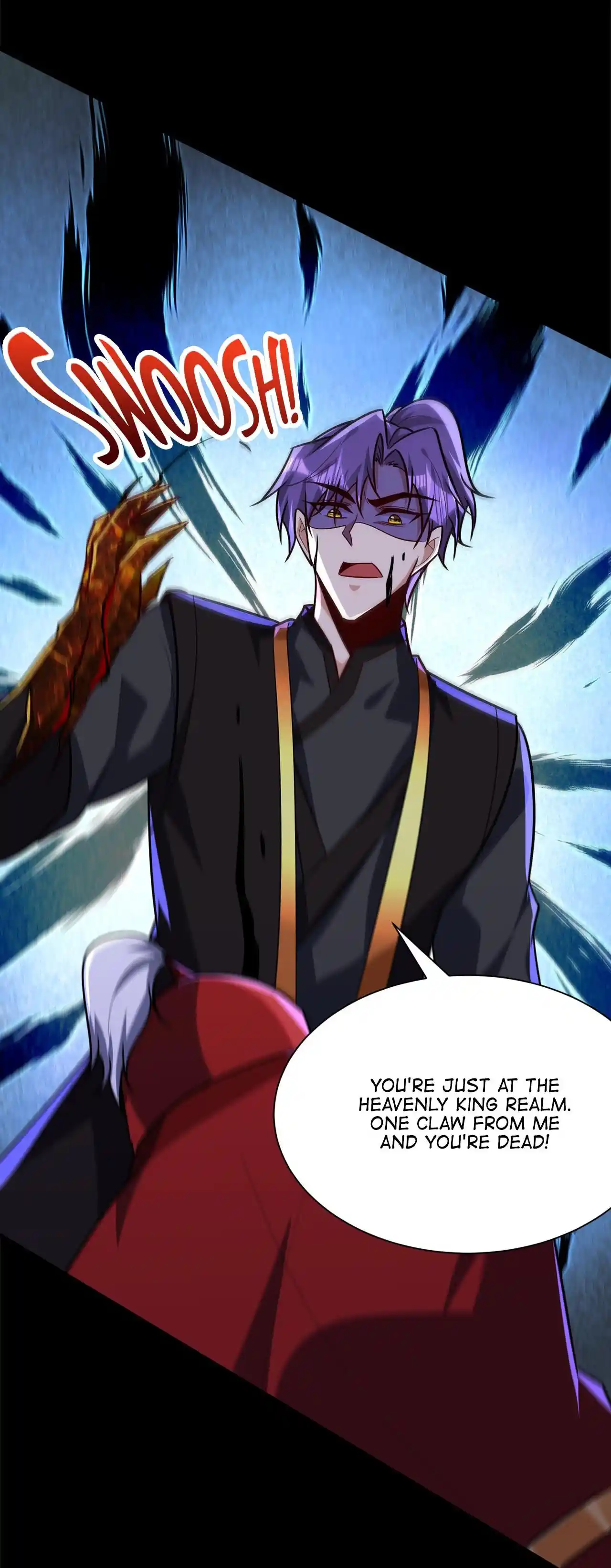 The Ultimate Devil King 232