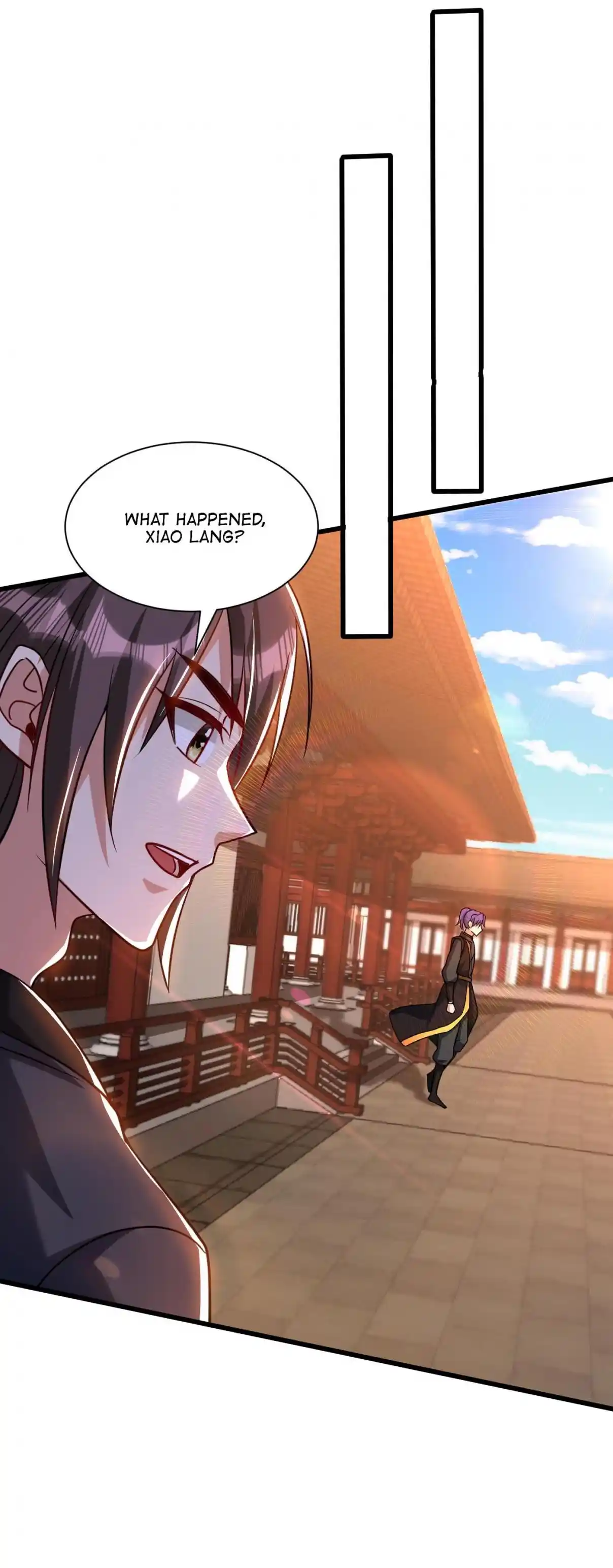 The Ultimate Devil King 234