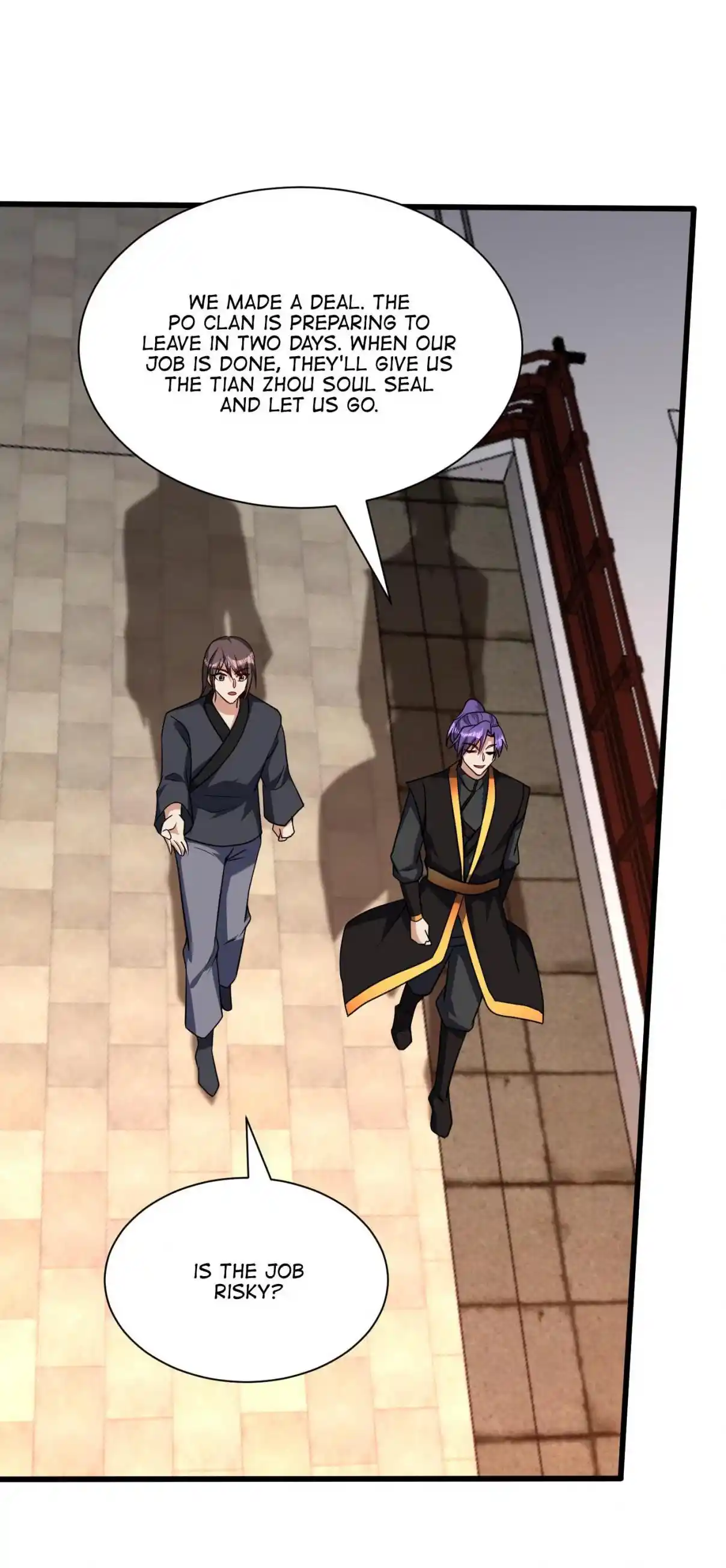 The Ultimate Devil King 234