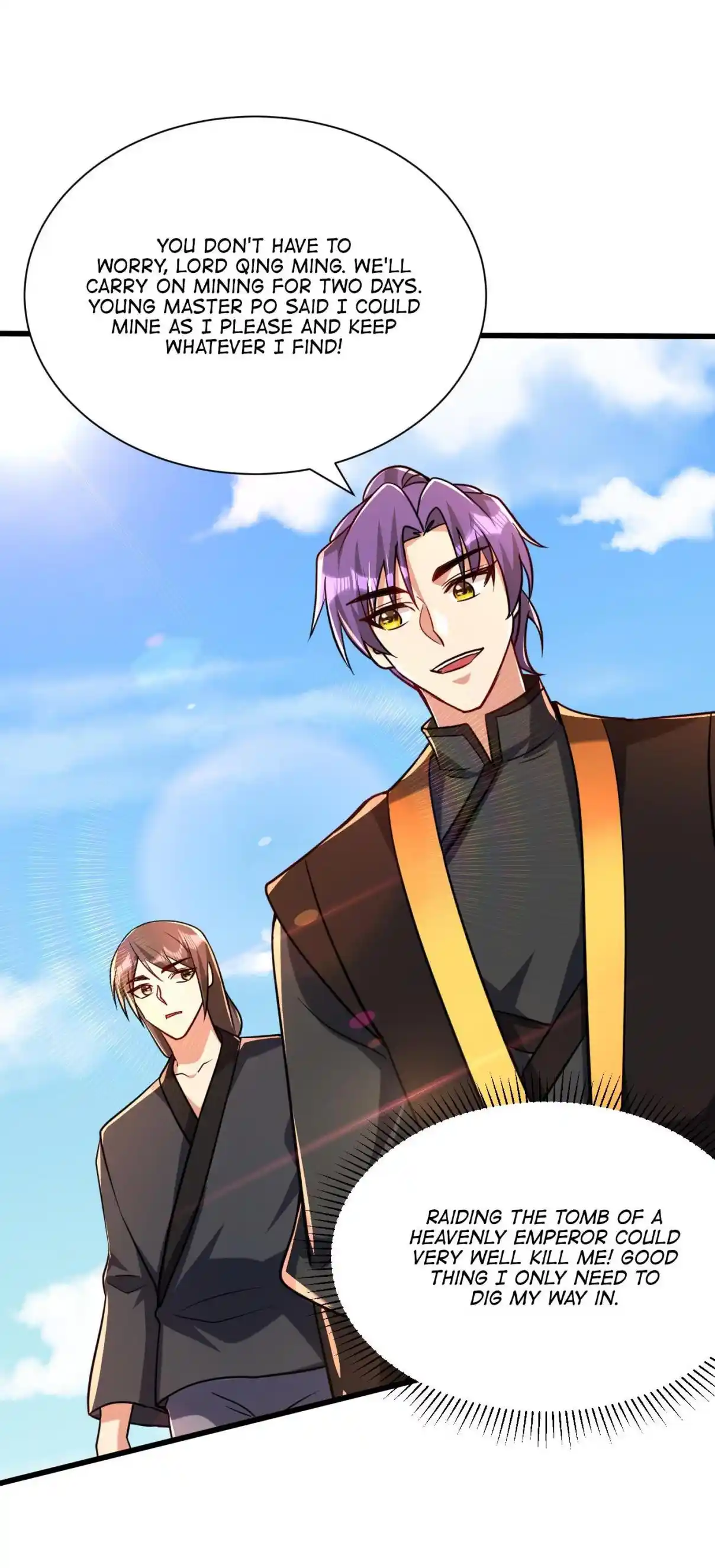 The Ultimate Devil King 234