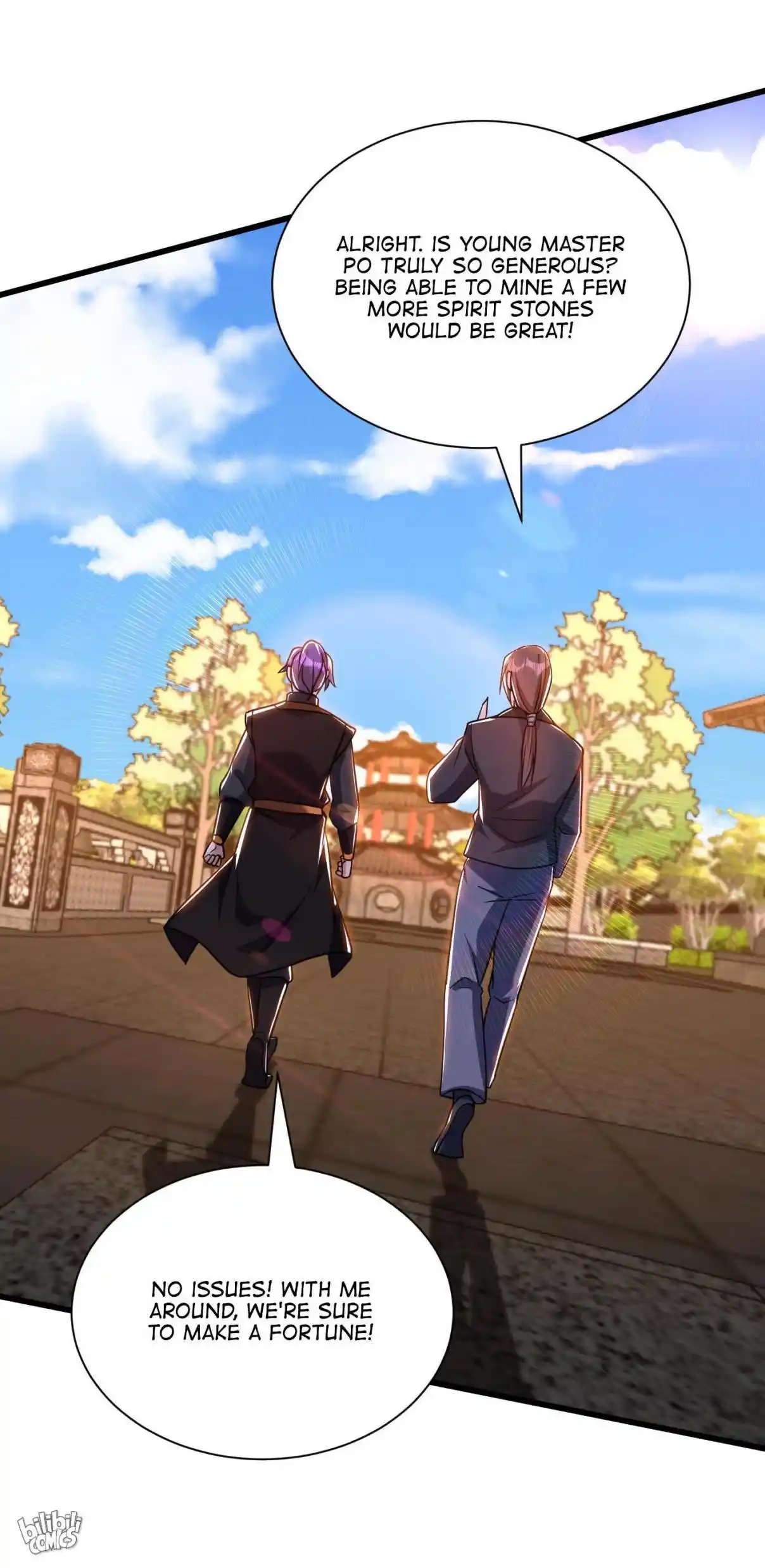 The Ultimate Devil King 234