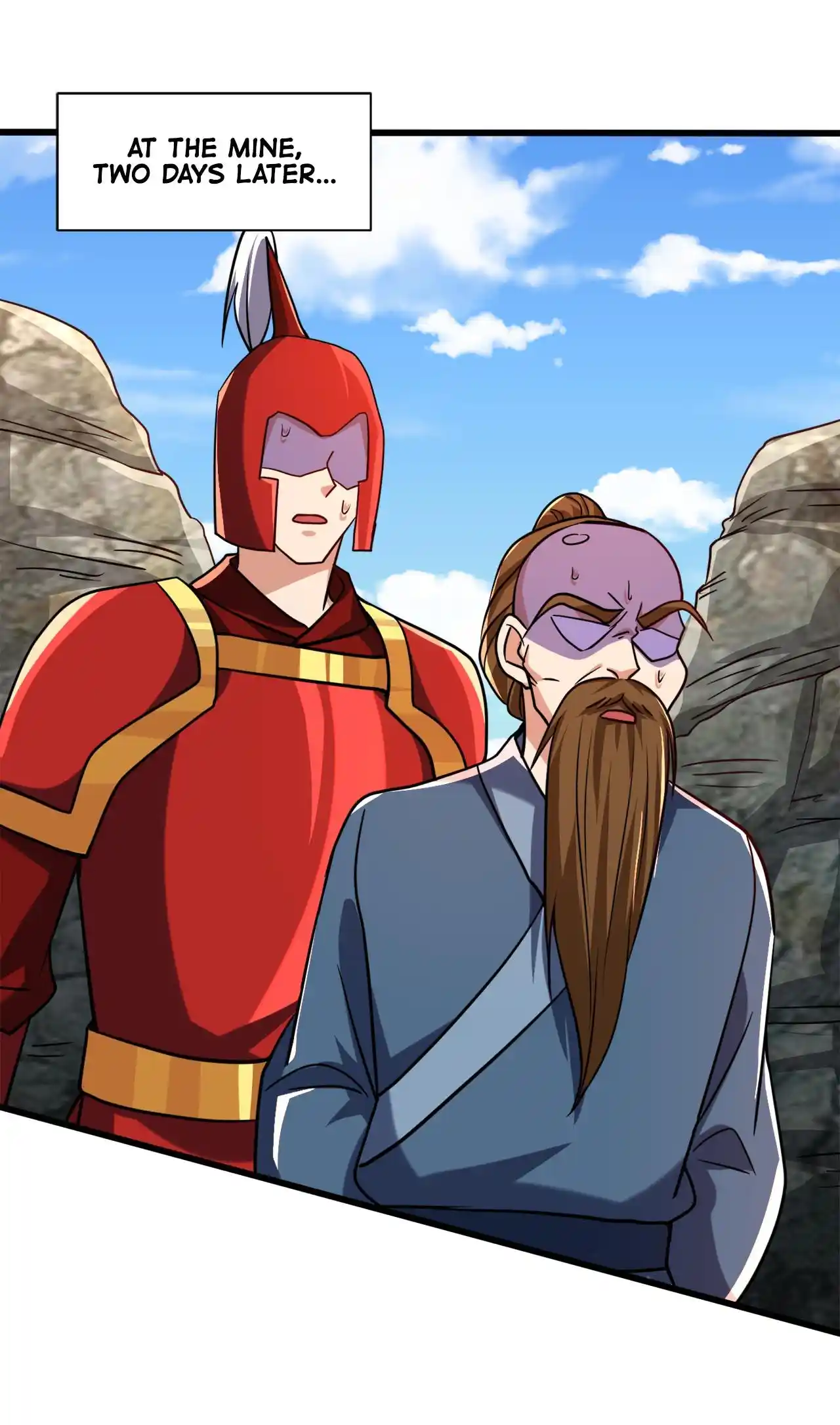 The Ultimate Devil King 234