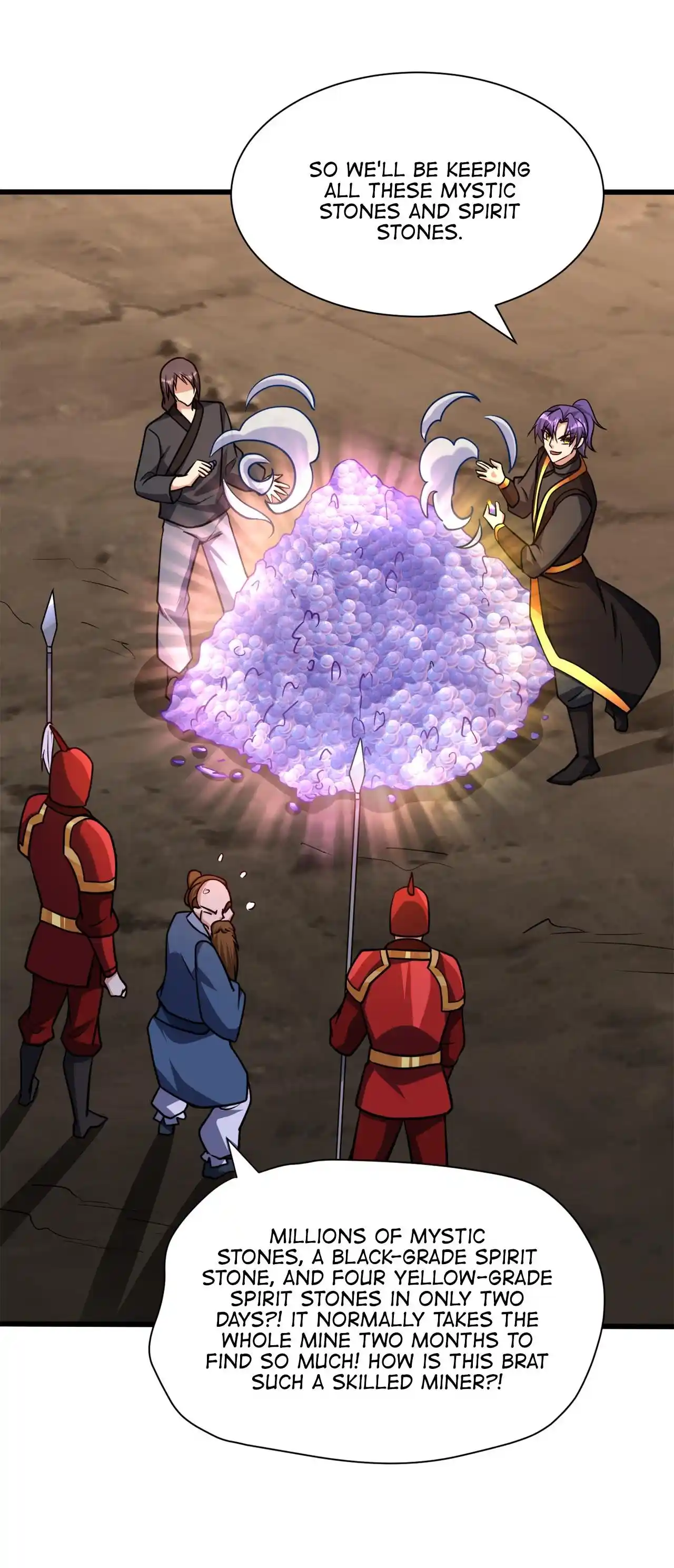 The Ultimate Devil King 234