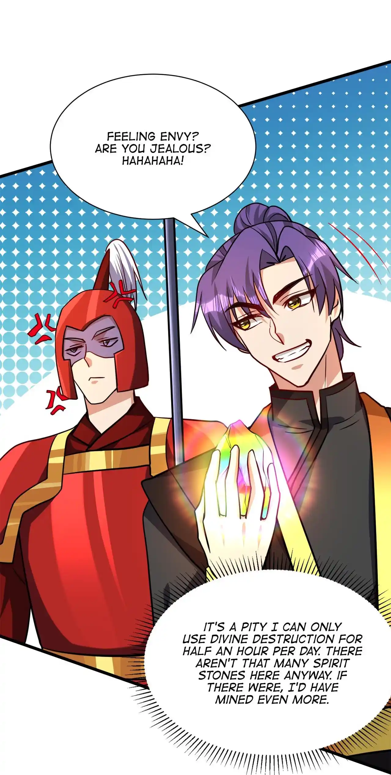 The Ultimate Devil King 234