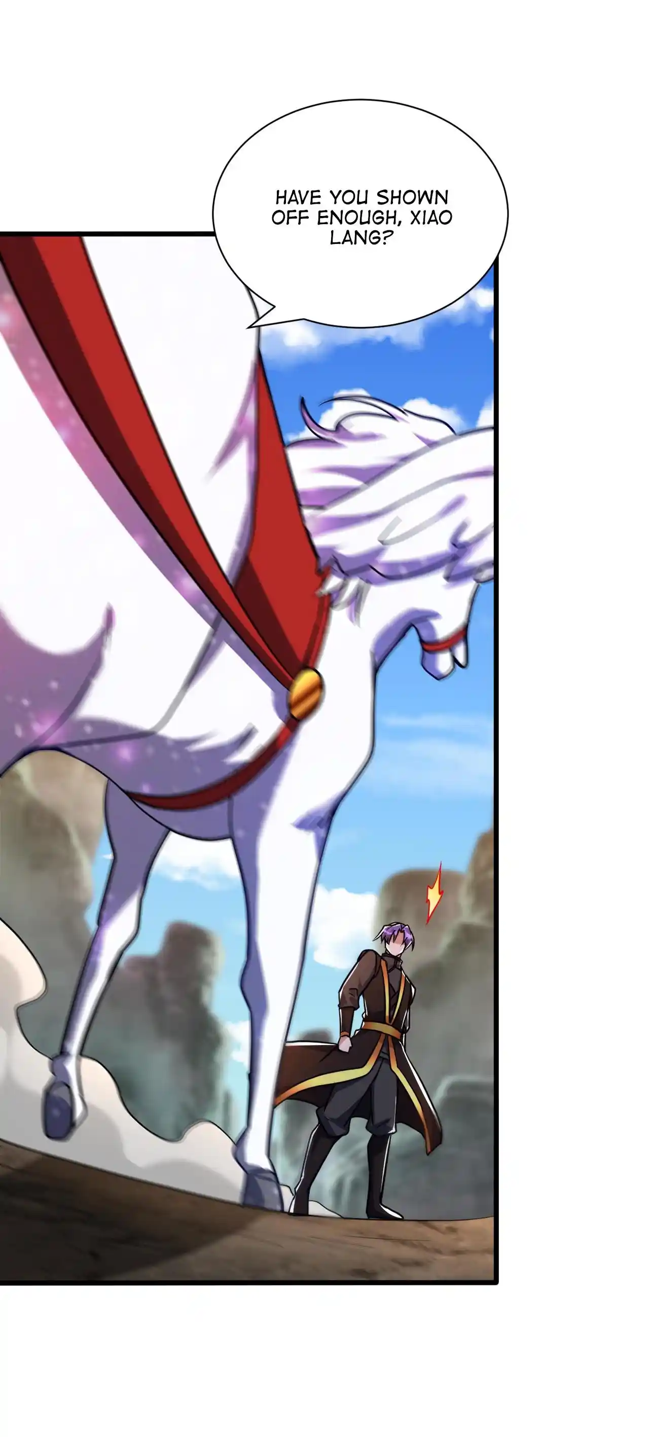 The Ultimate Devil King 234