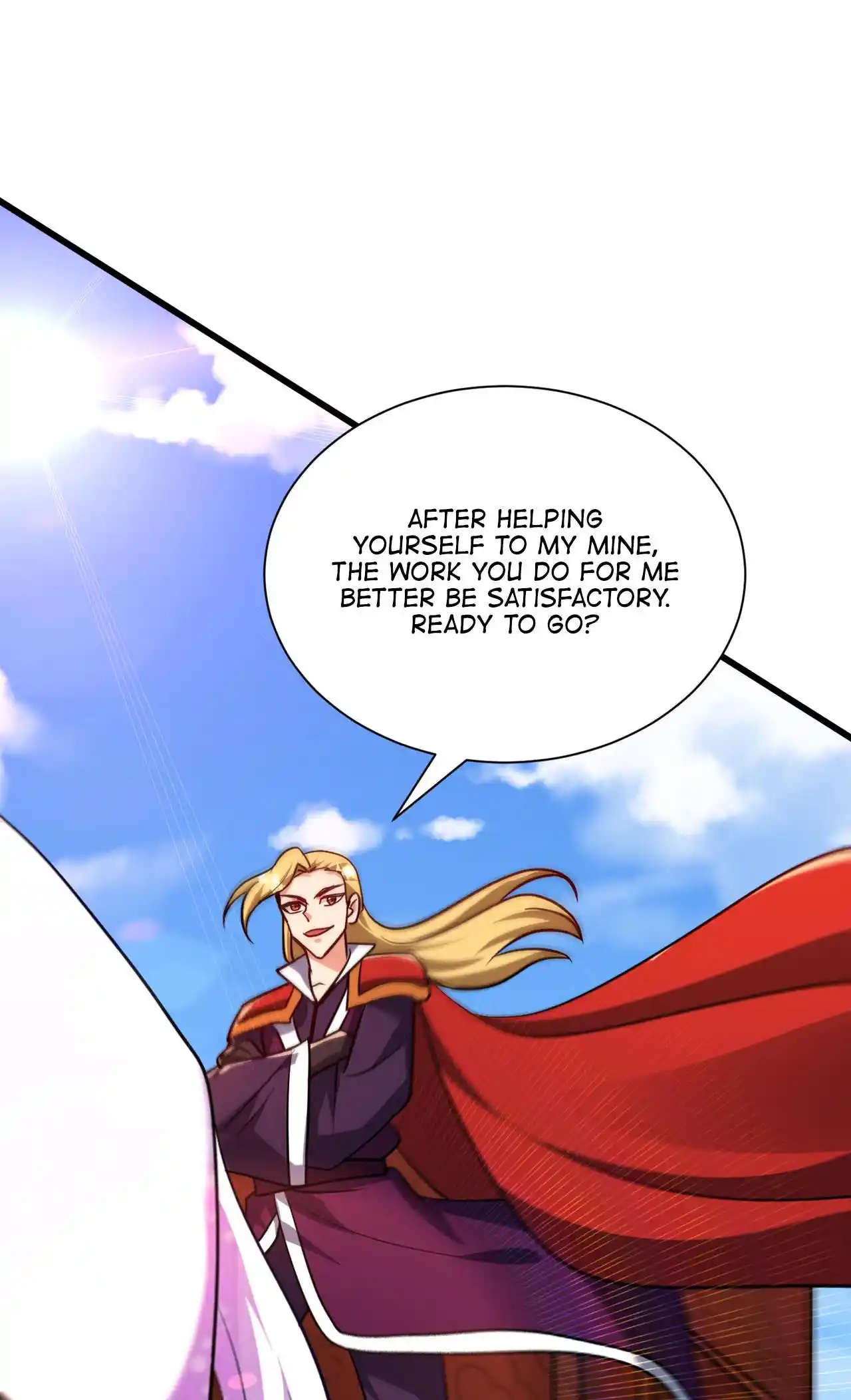 The Ultimate Devil King 234