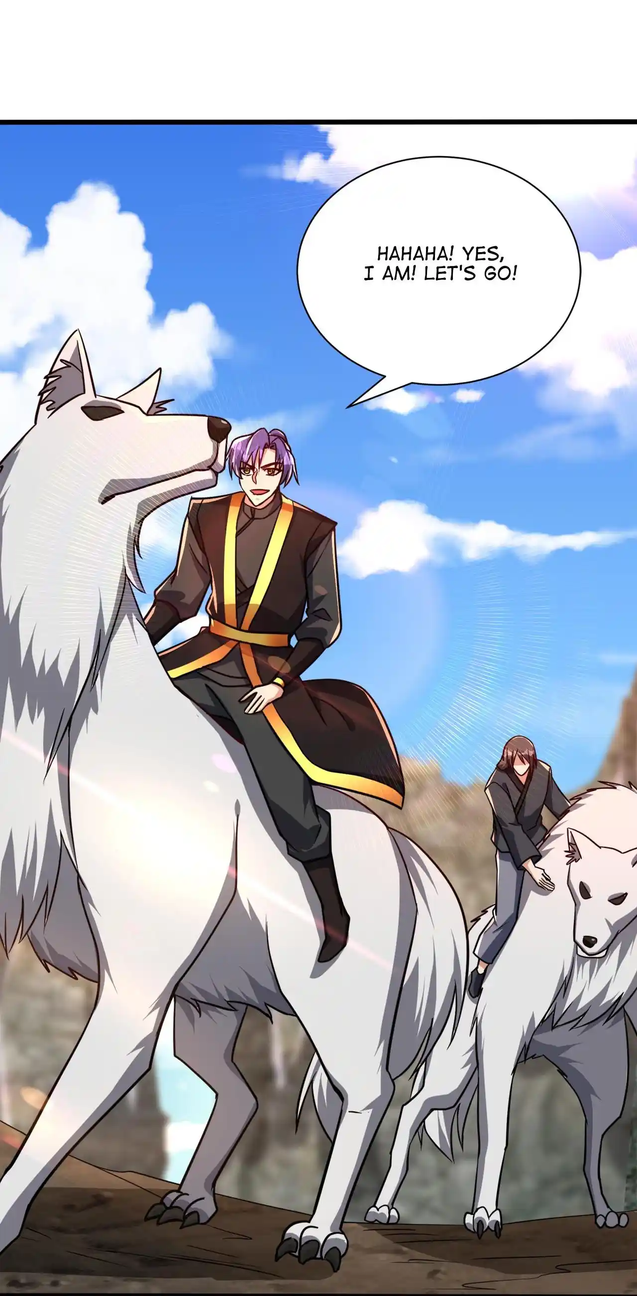 The Ultimate Devil King 234